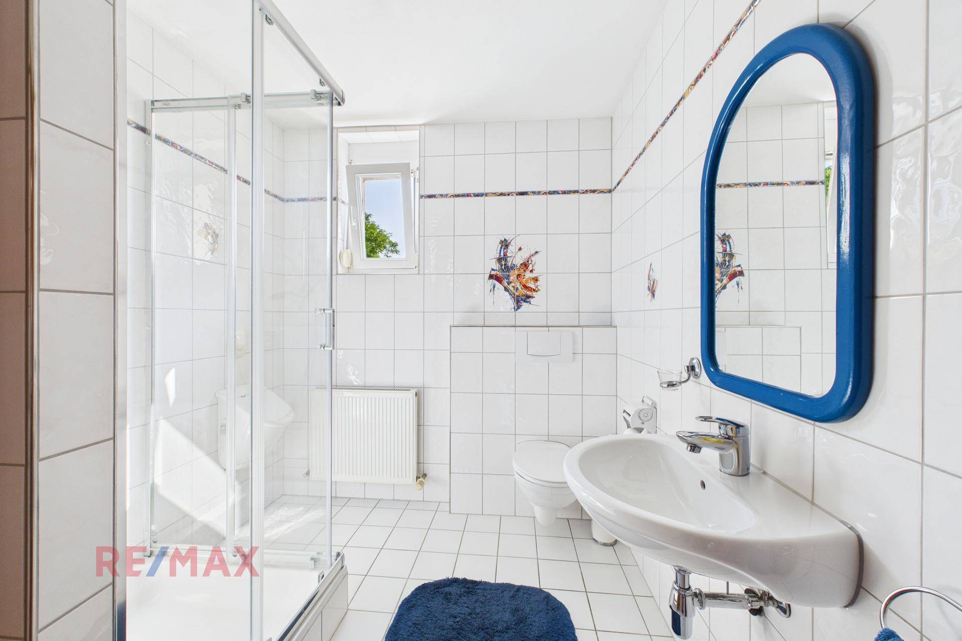 Badezimmer 1