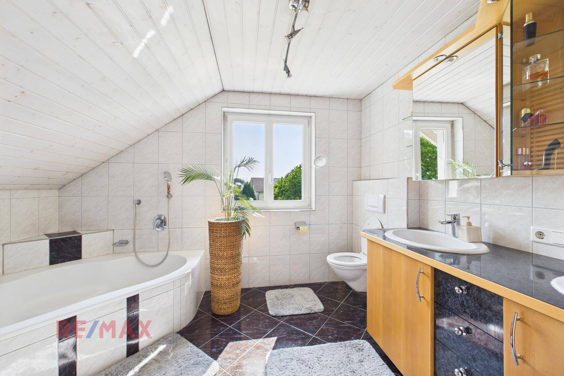 Badezimmer 3