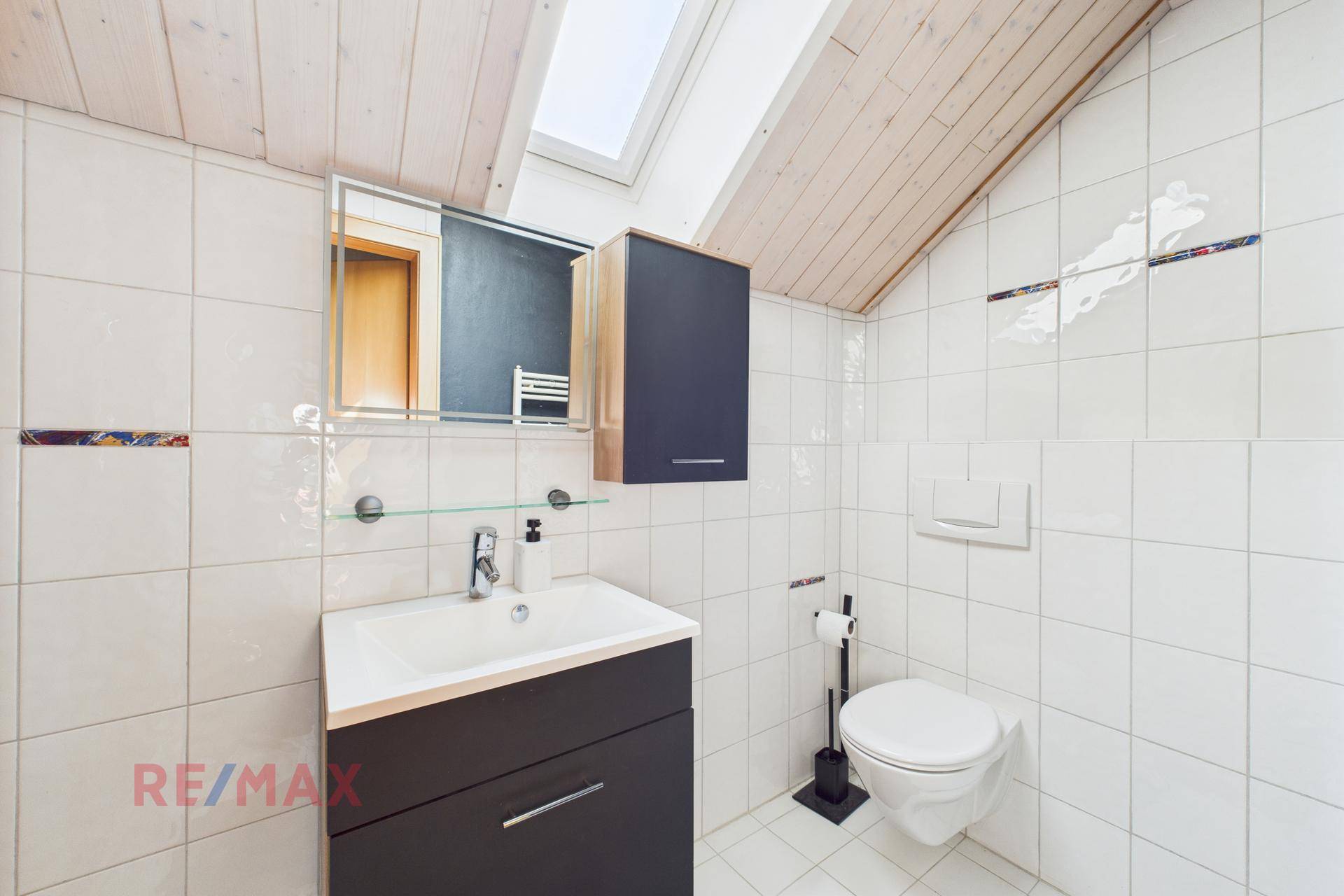 Badezimmer 2