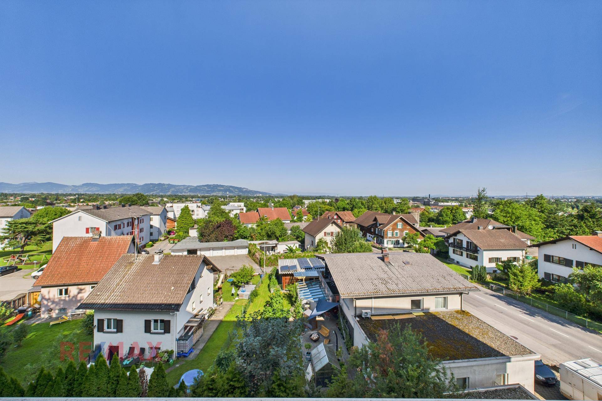 Aussicht