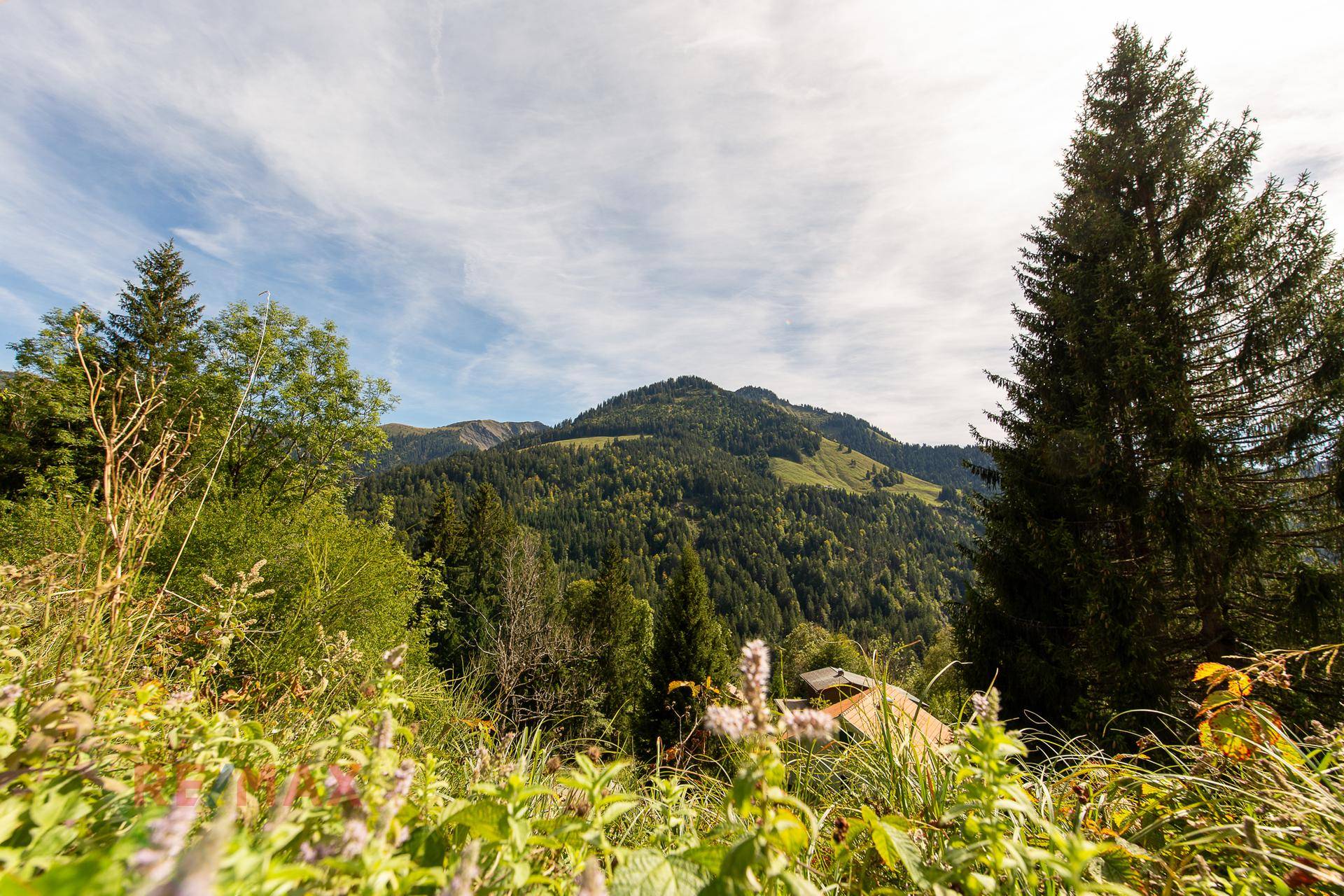 Aussicht