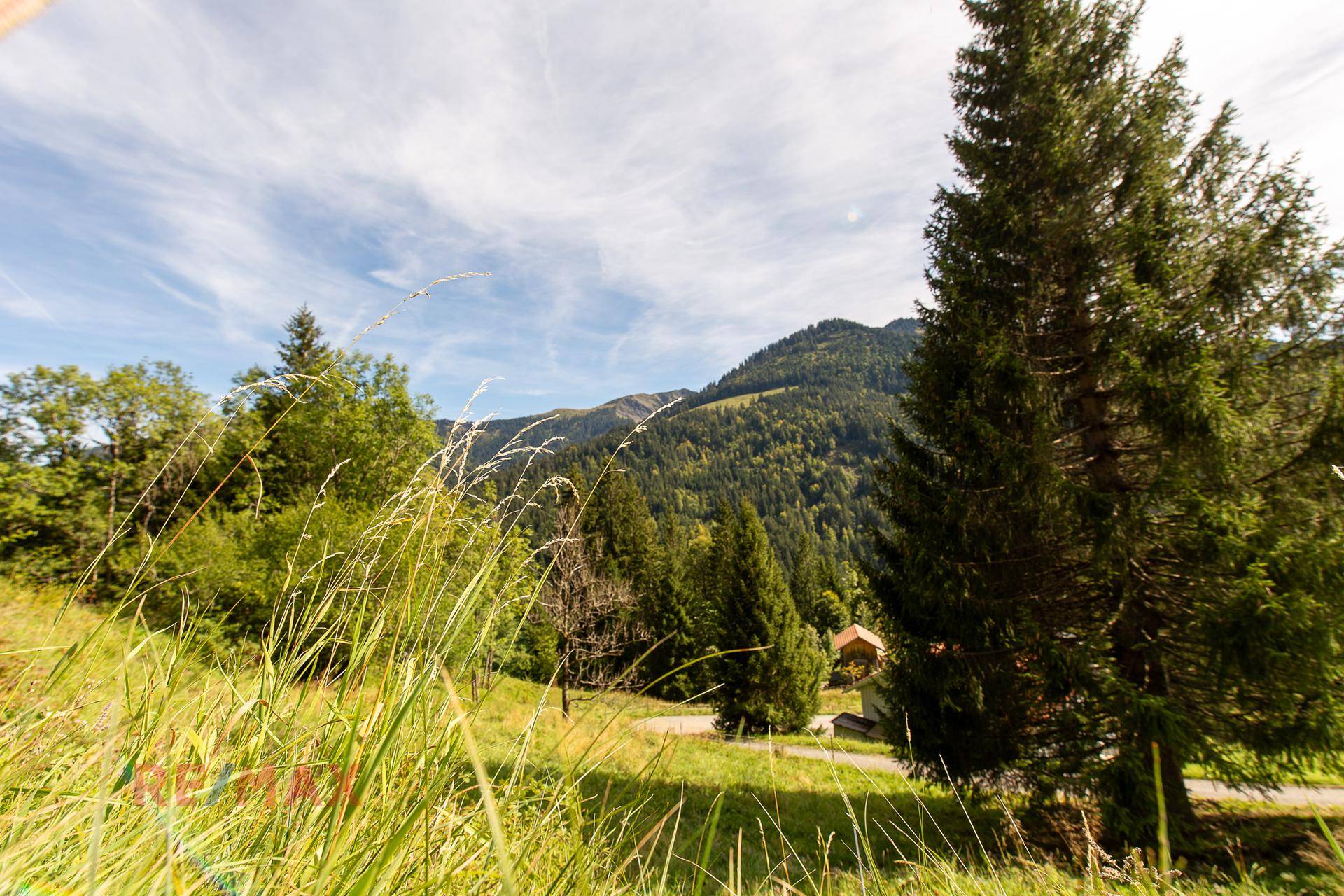 Aussicht