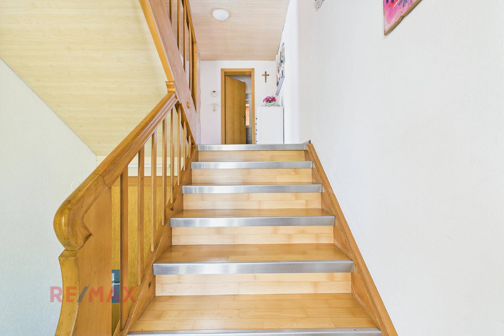 Treppe