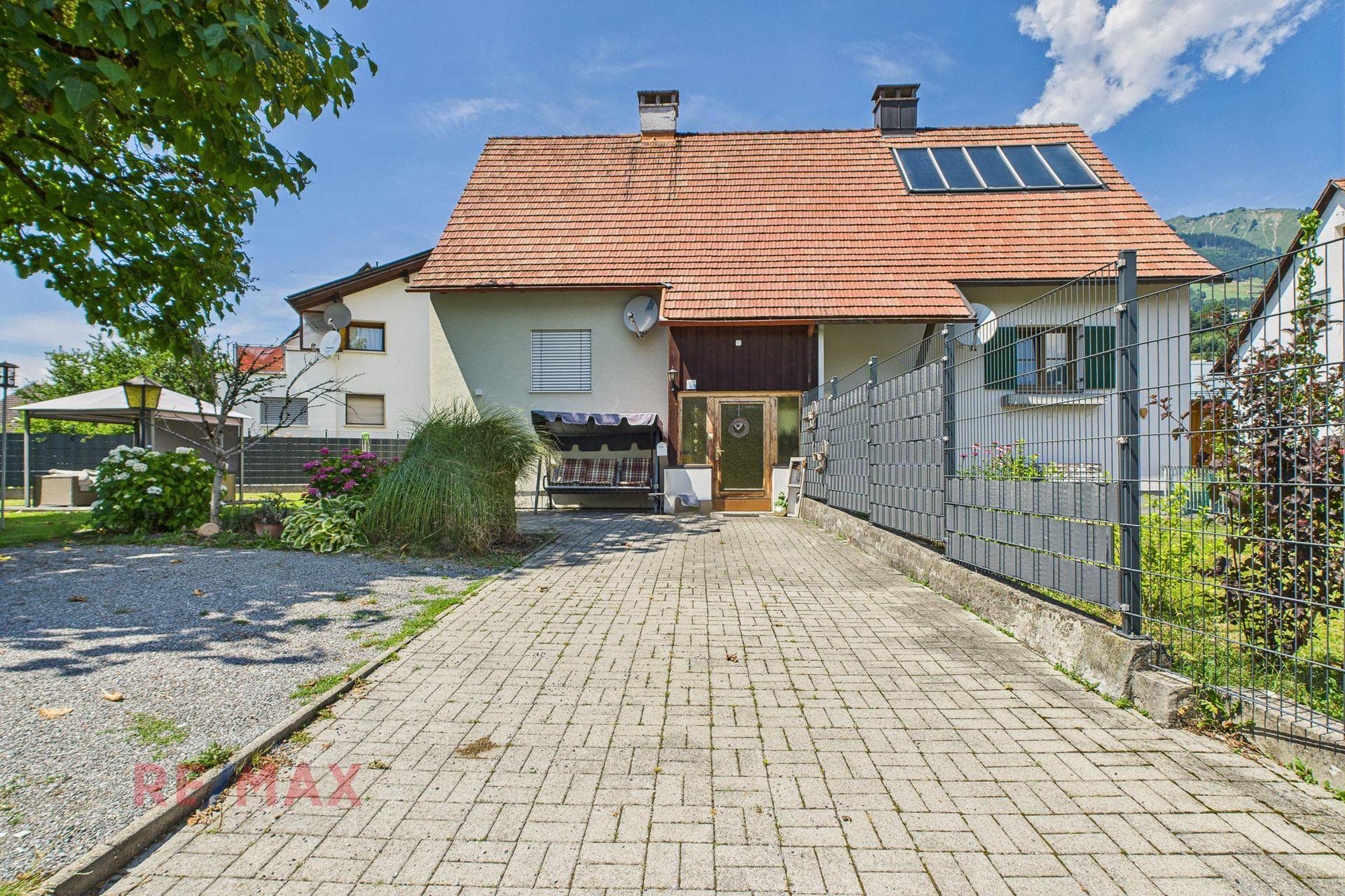 Außenansicht