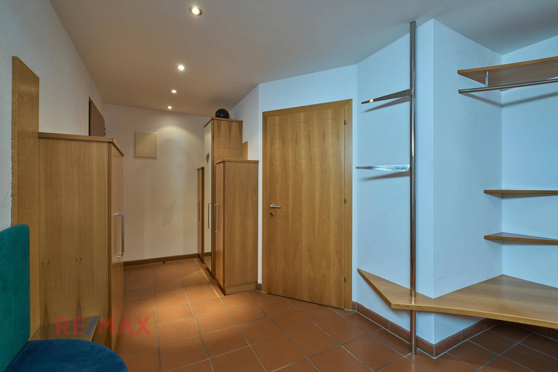 Garderobe