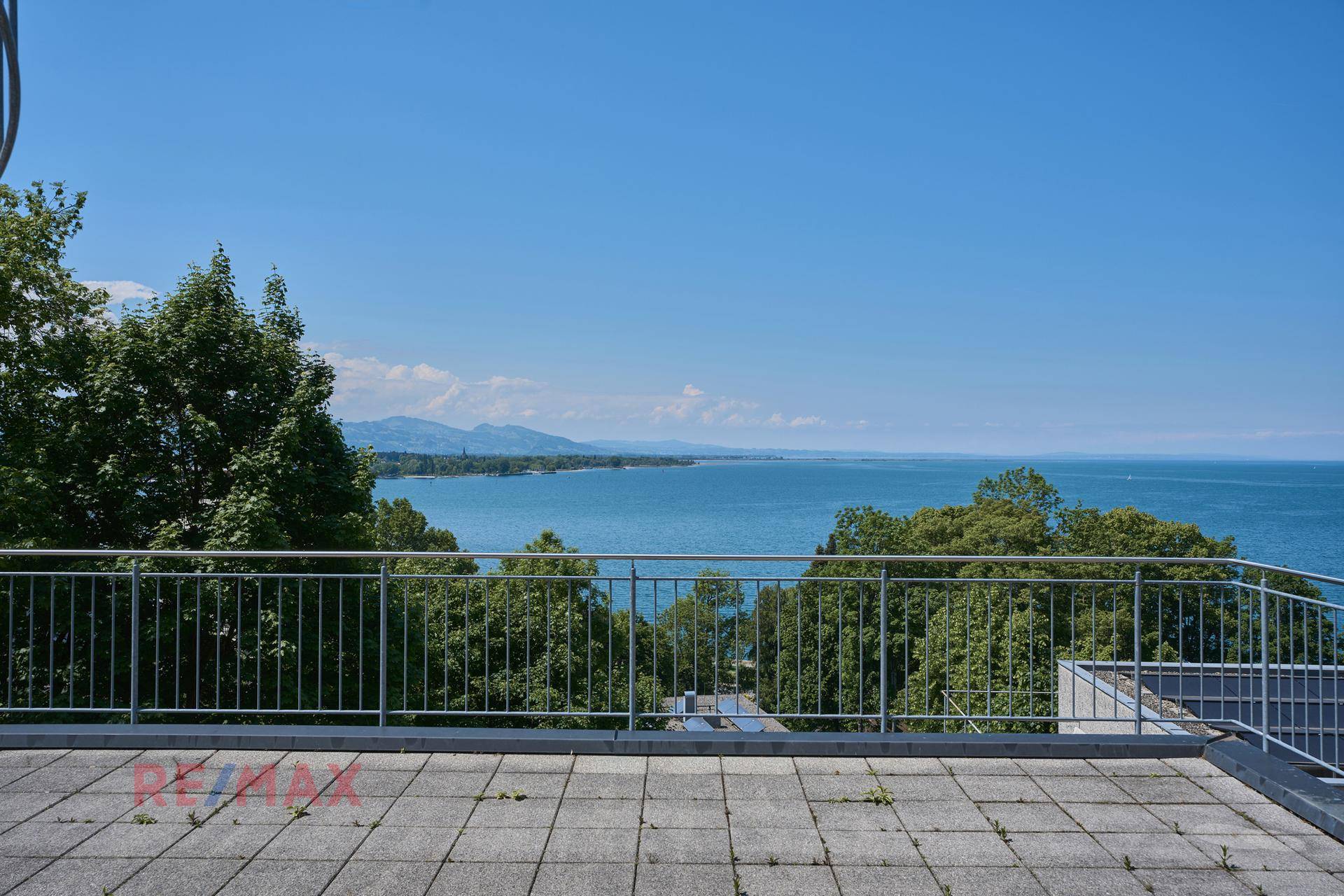 Aussicht
