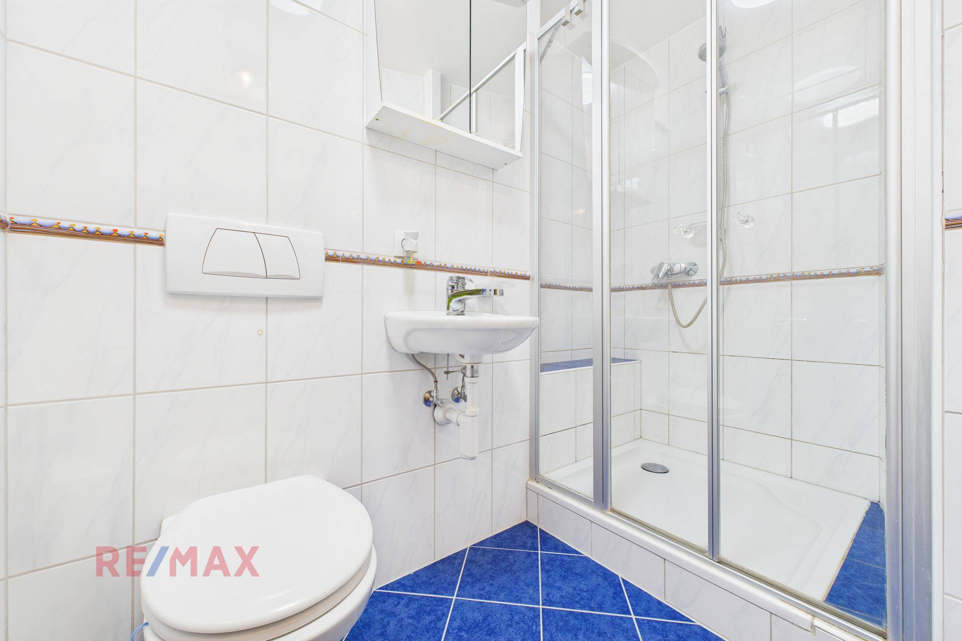 Badezimmer 1