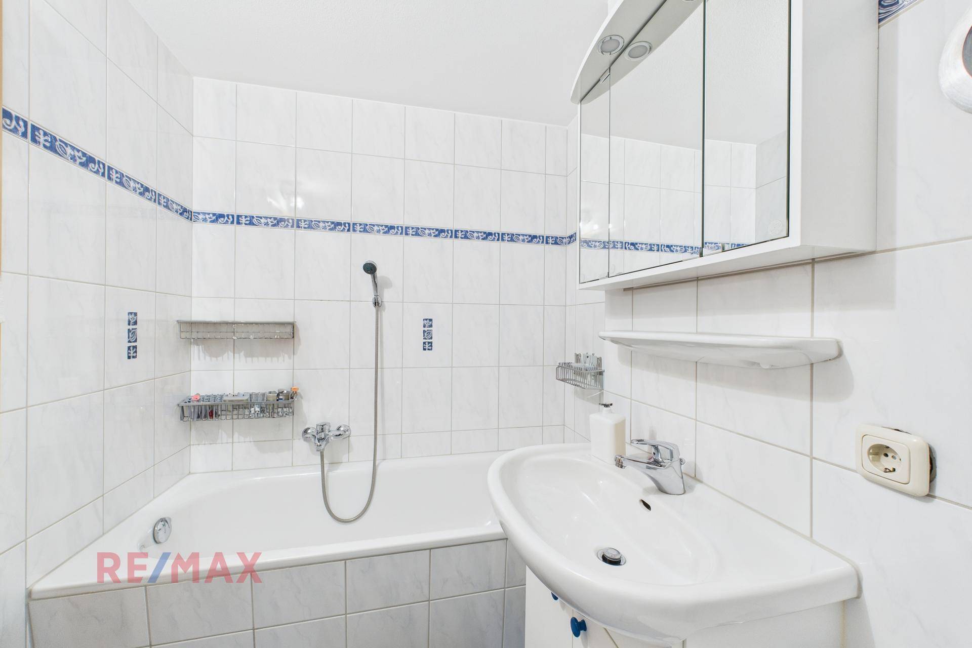 Badezimmer 2
