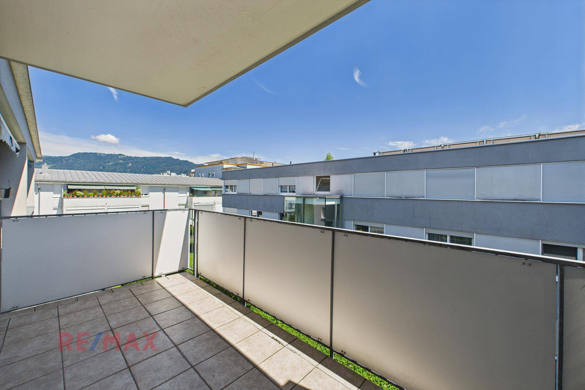 Balkon 2