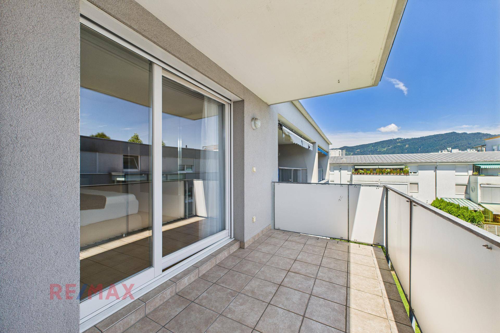 Balkon 2