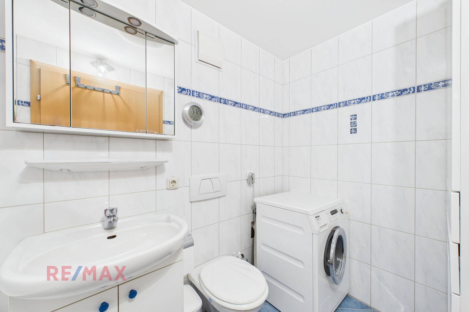 Badezimmer 2