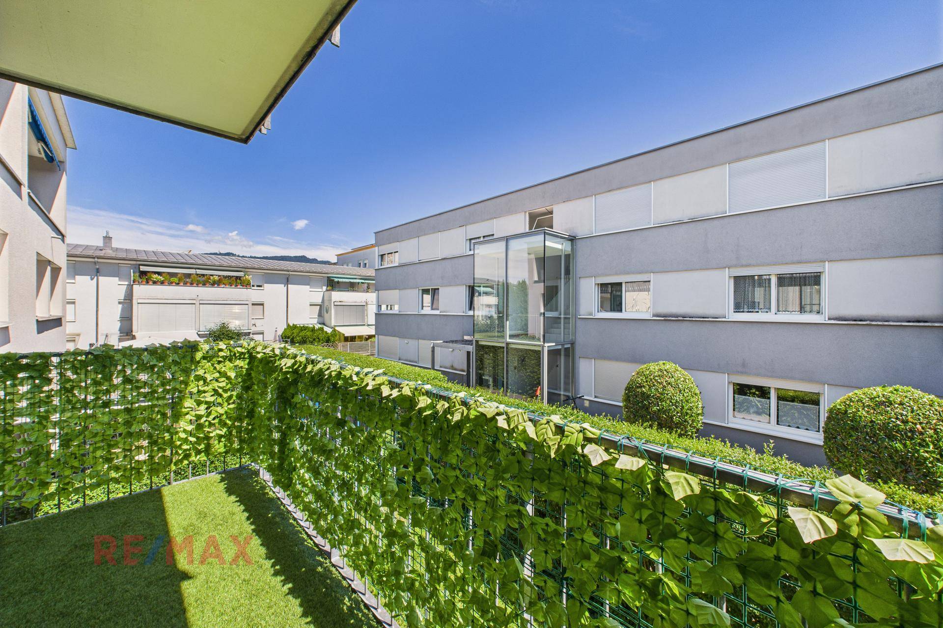 Balkon 1