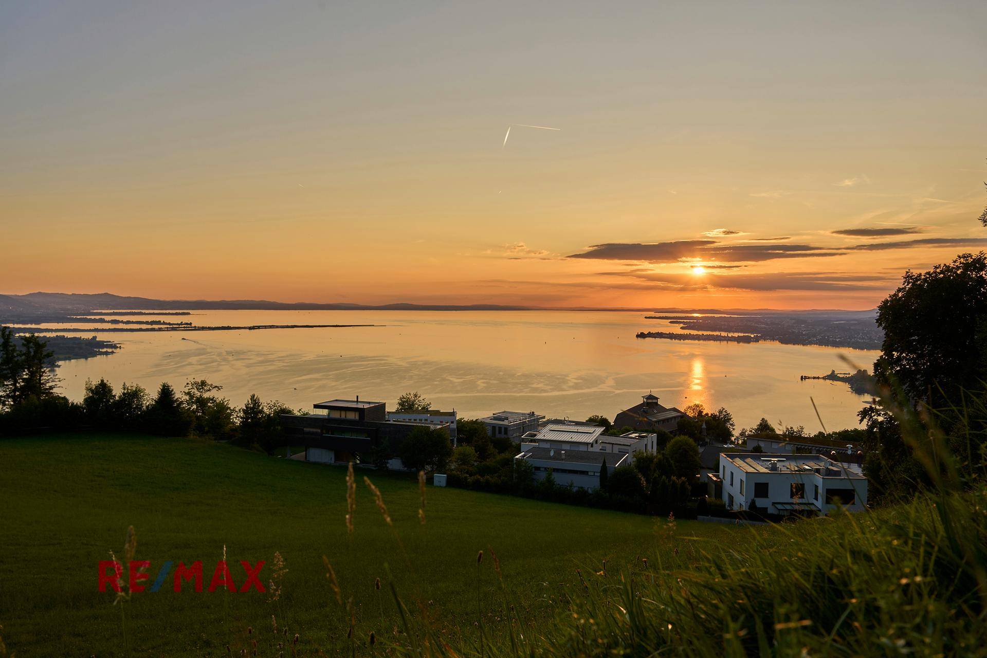 Aussicht