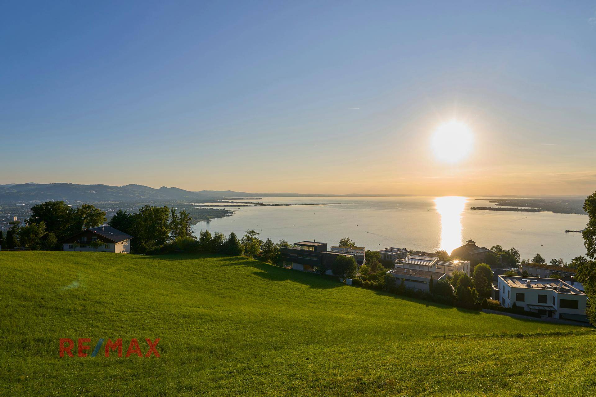 Aussicht