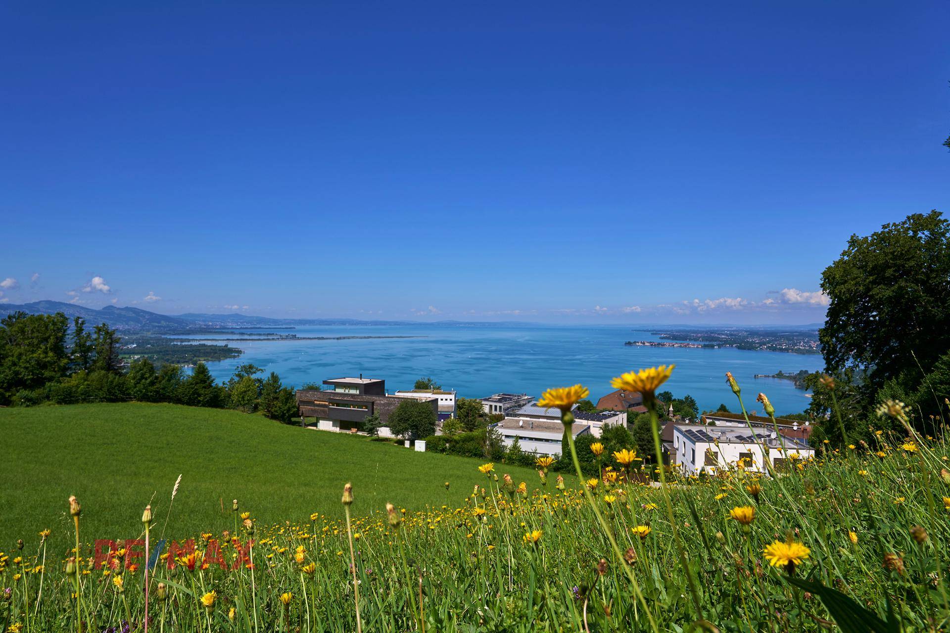 Aussicht