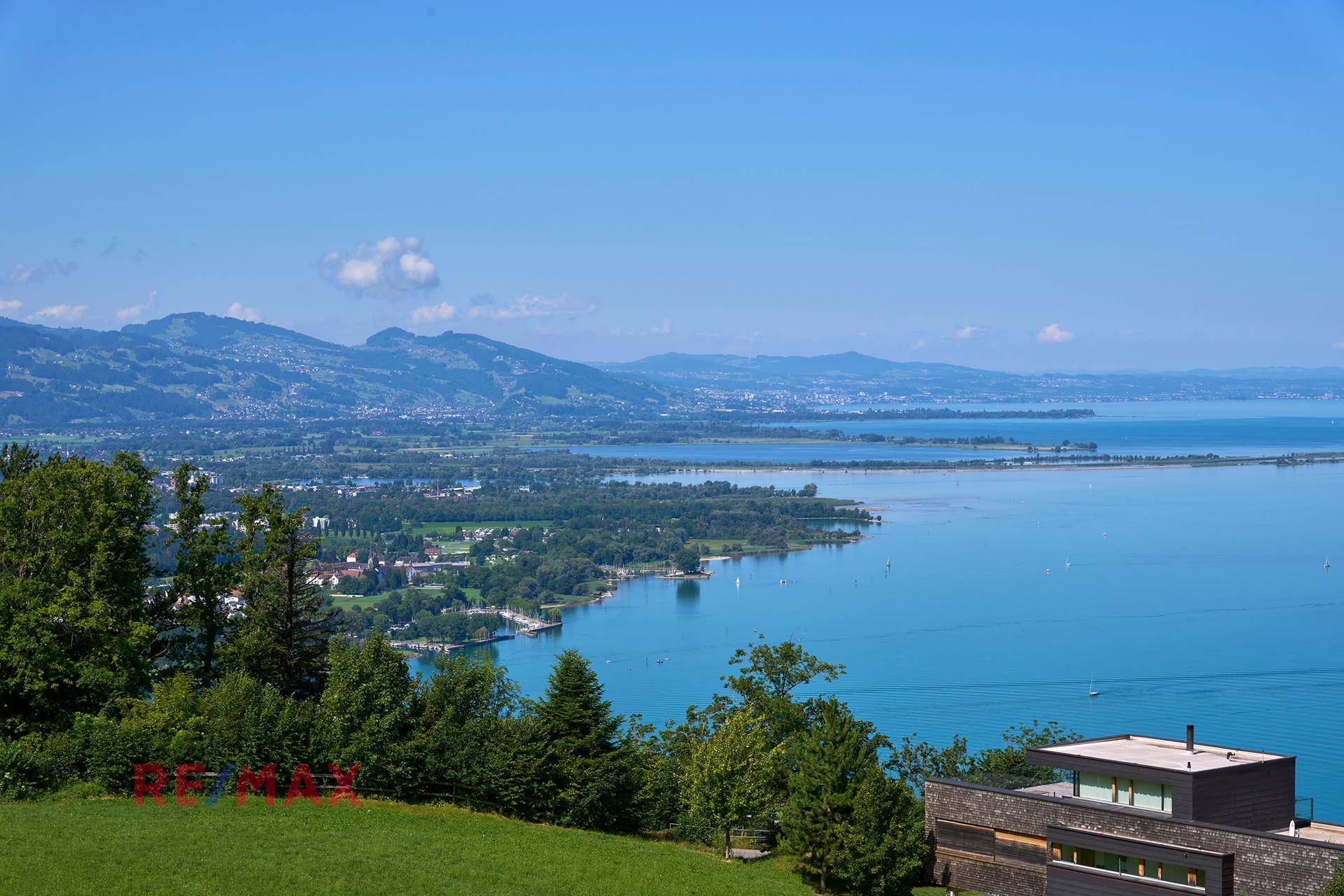 Aussicht