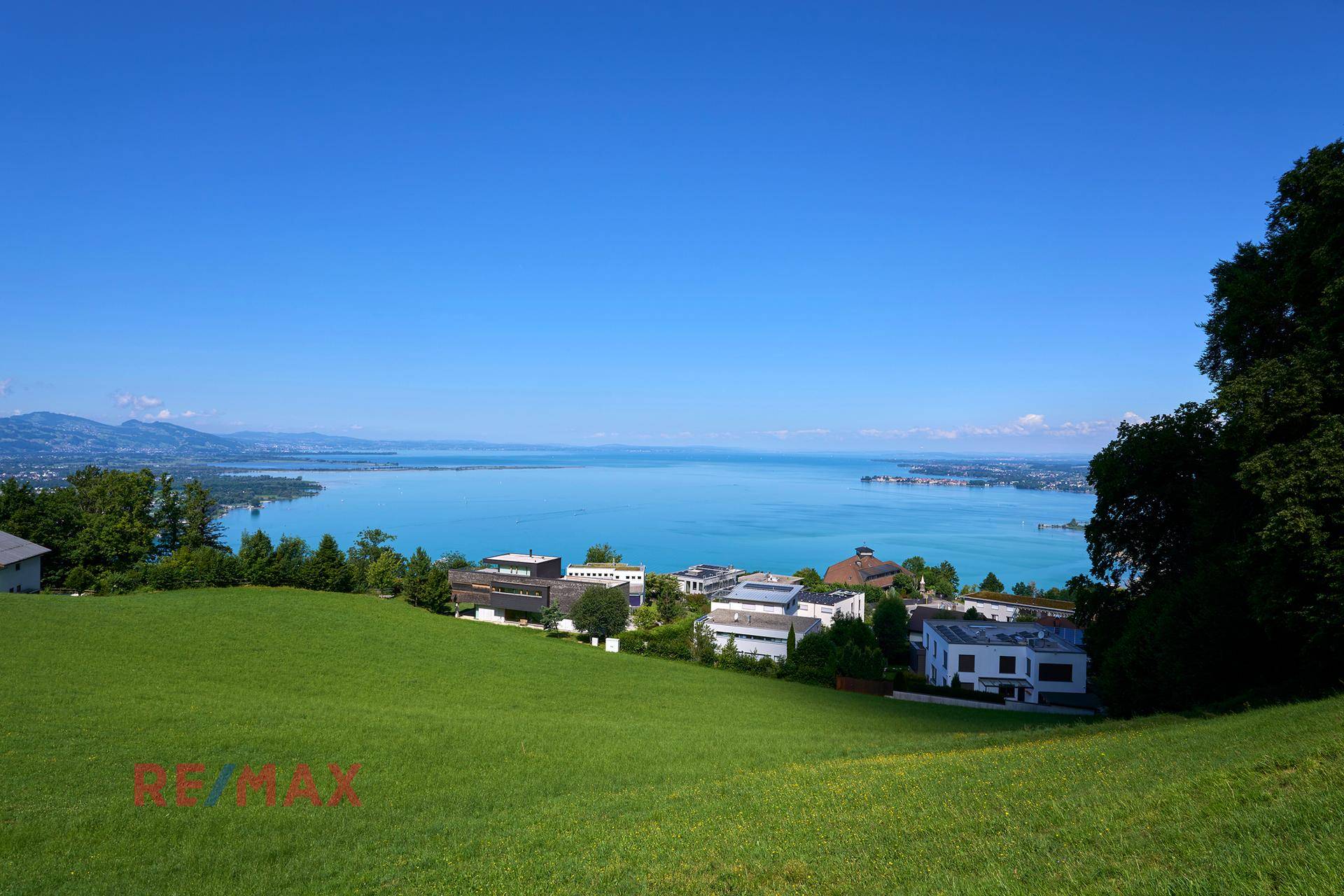 Aussicht