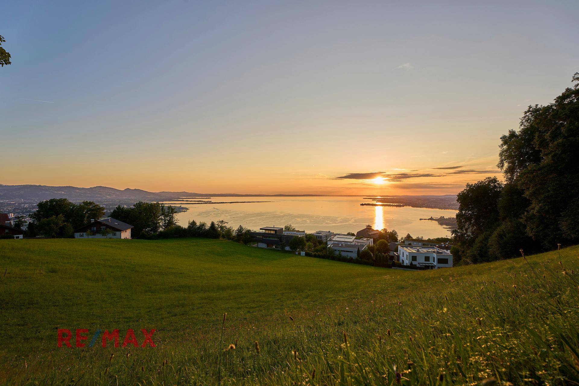 Aussicht
