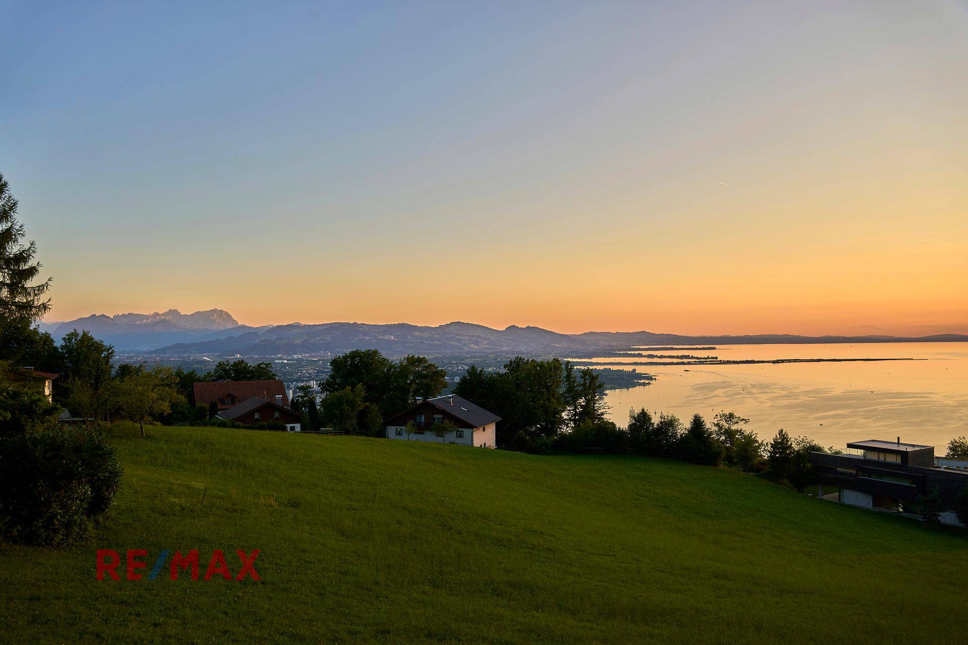 Aussicht
