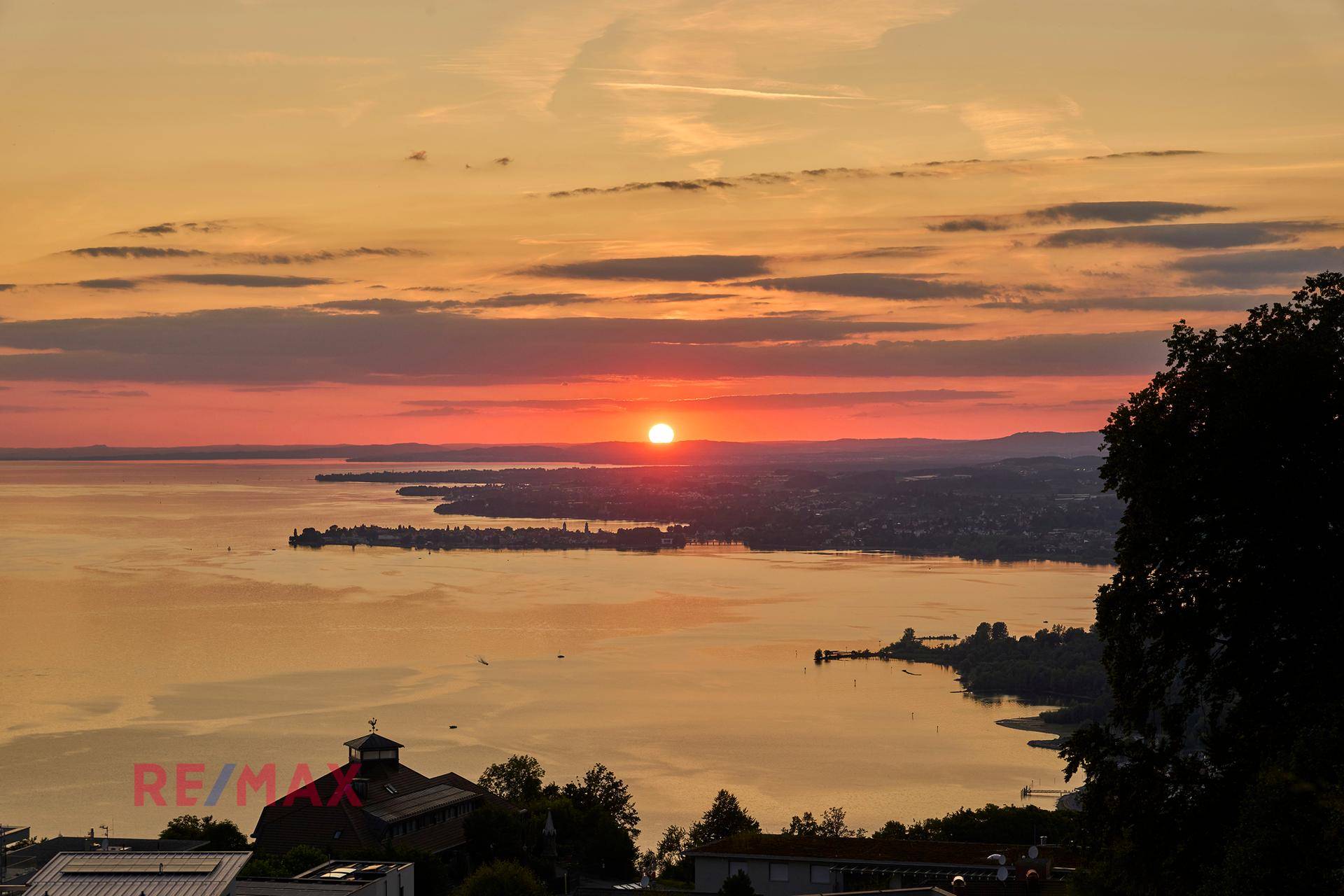 Aussicht