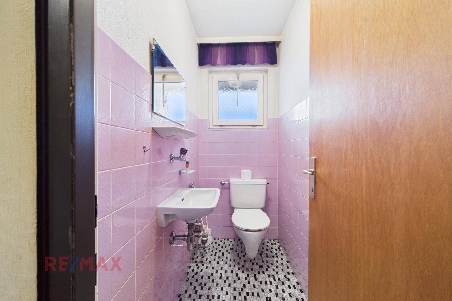 WC