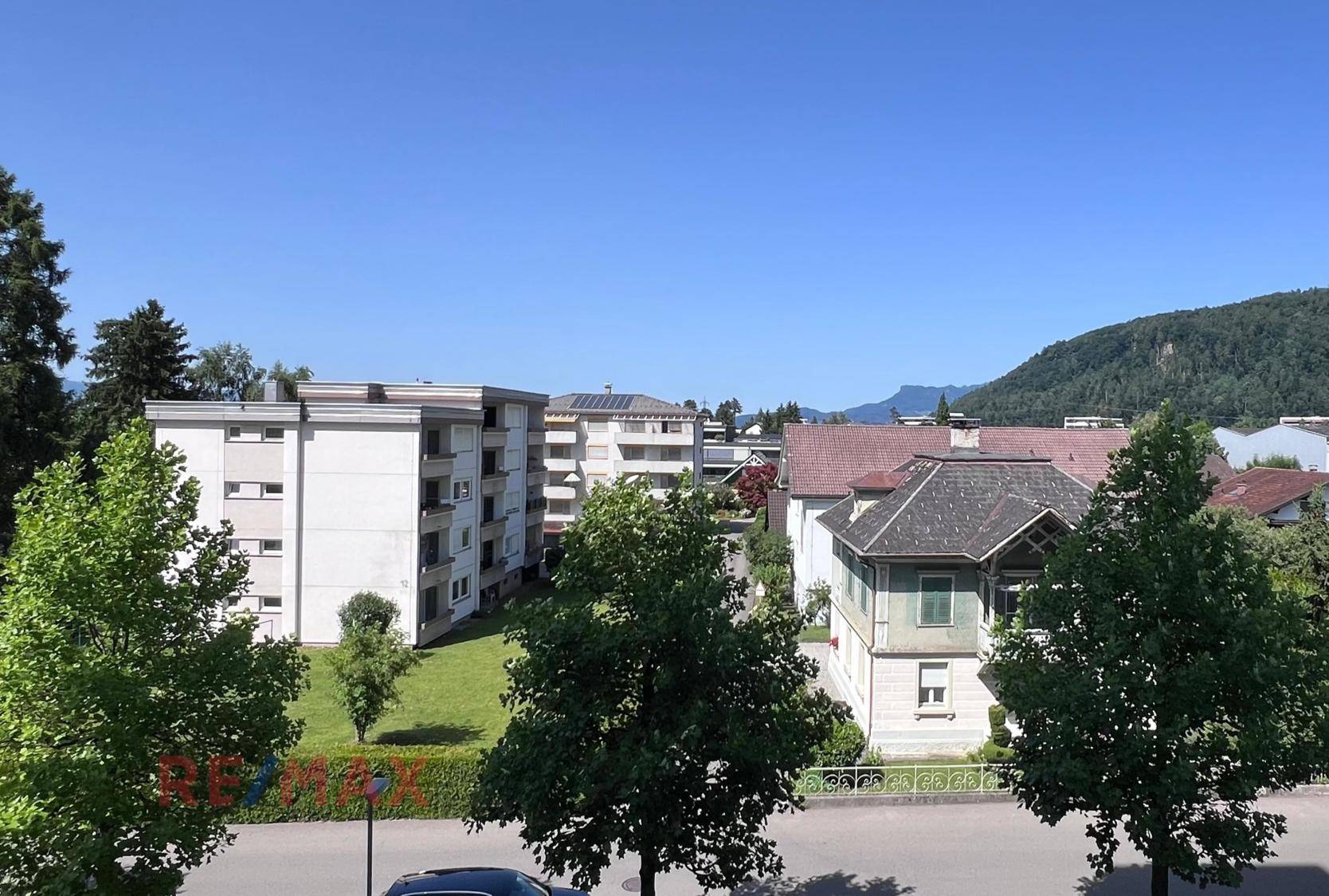 Aussicht 1