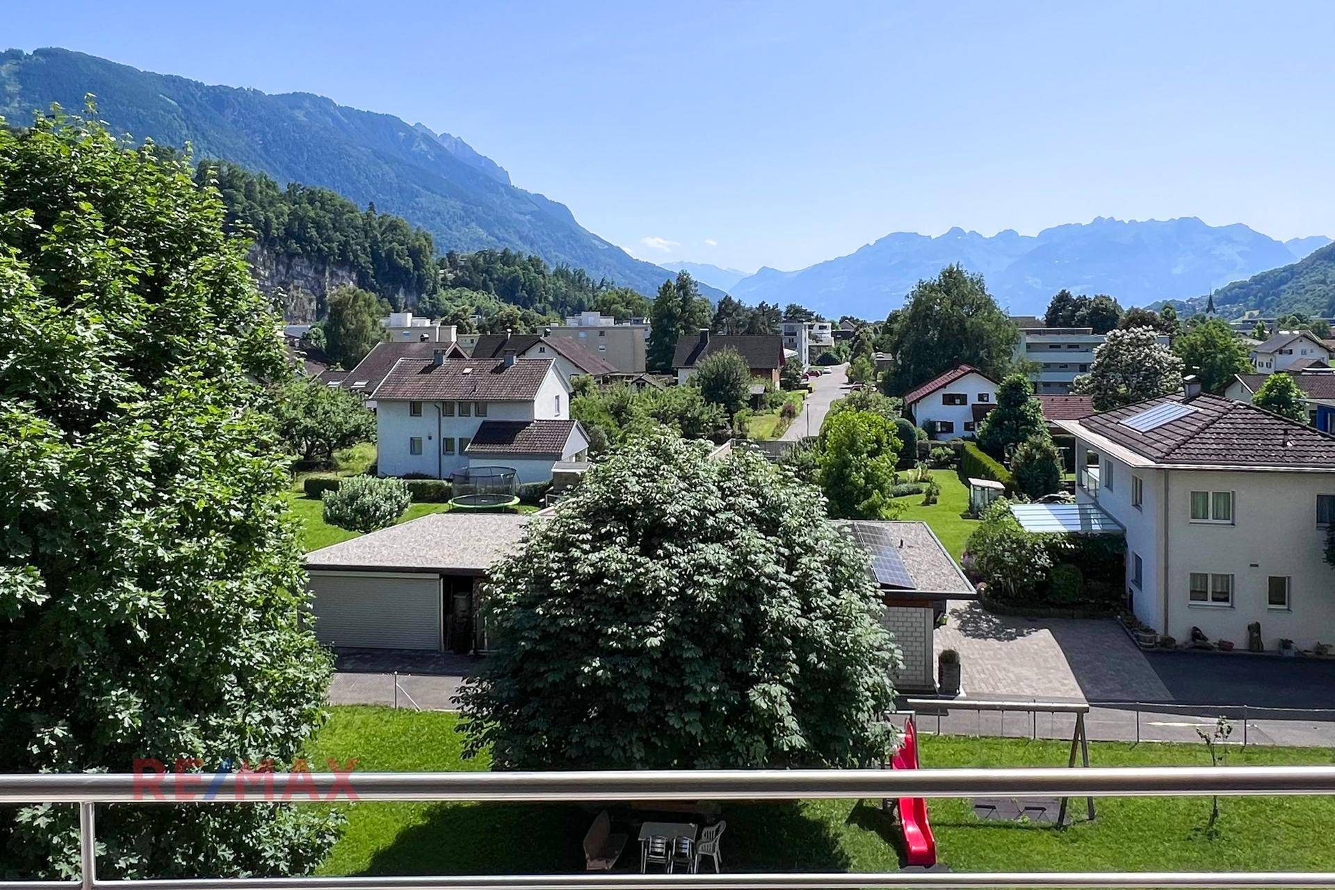 Aussicht 2
