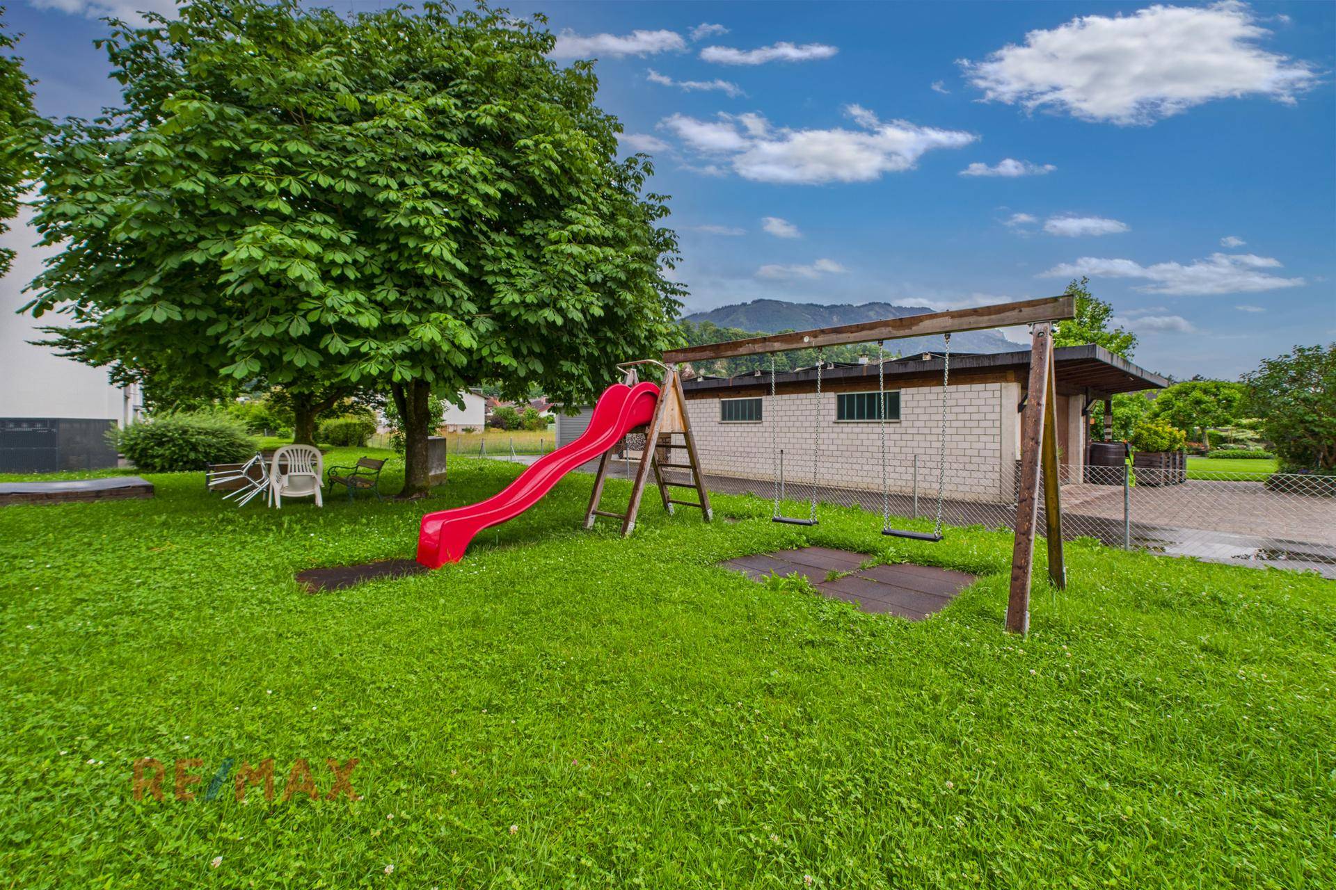 Spielplatz