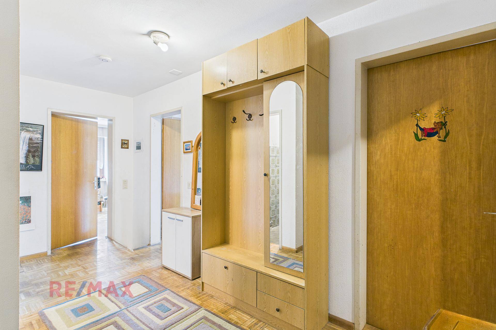 Garderobe