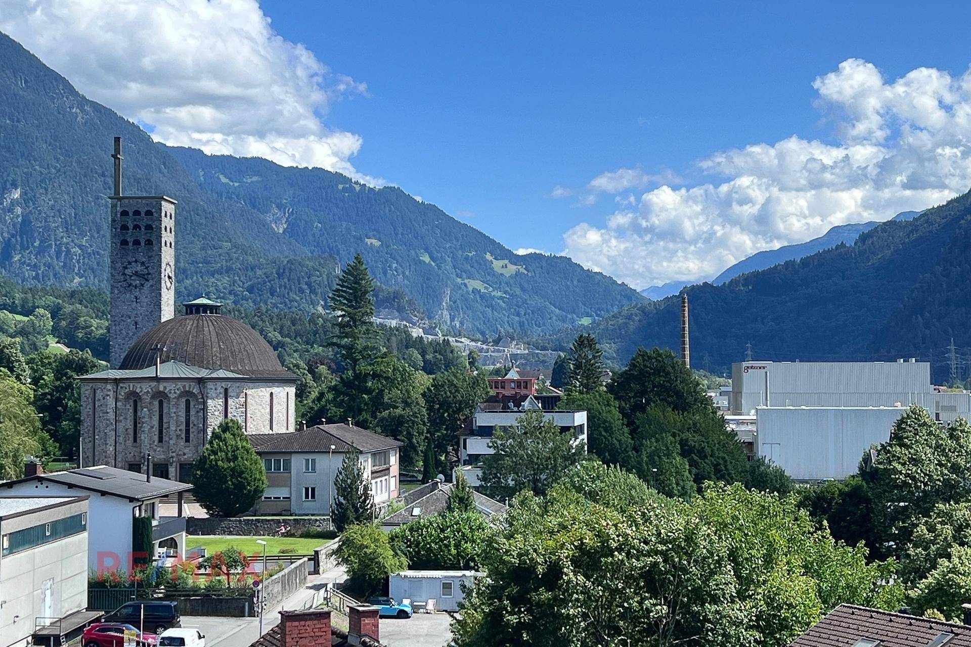 Aussicht