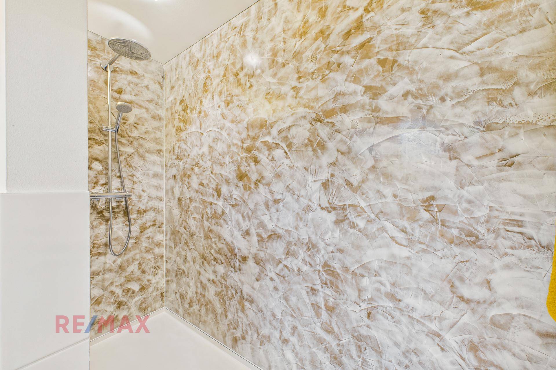 Badezimmer OG