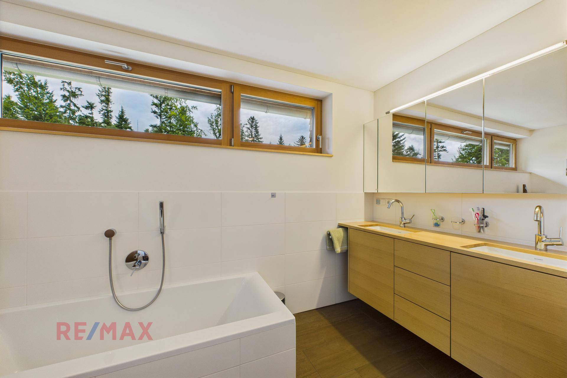 Badezimmer OG