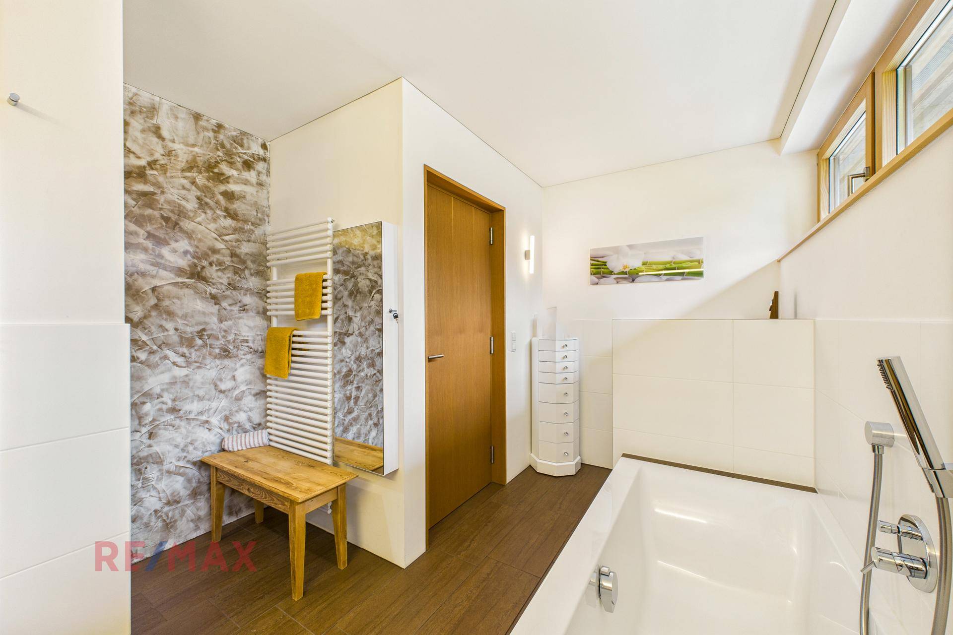 Badezimmer OG
