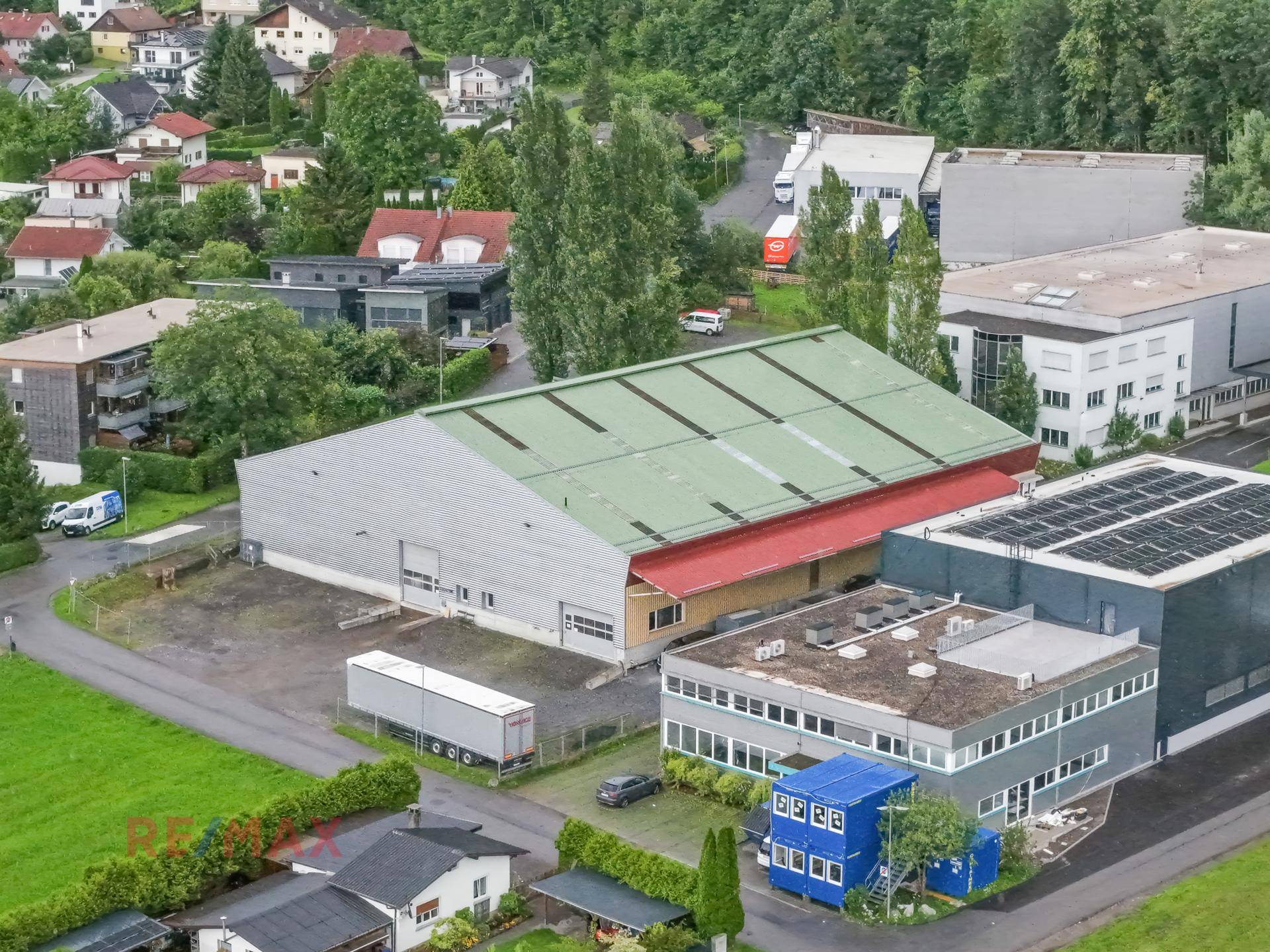 Außenansicht