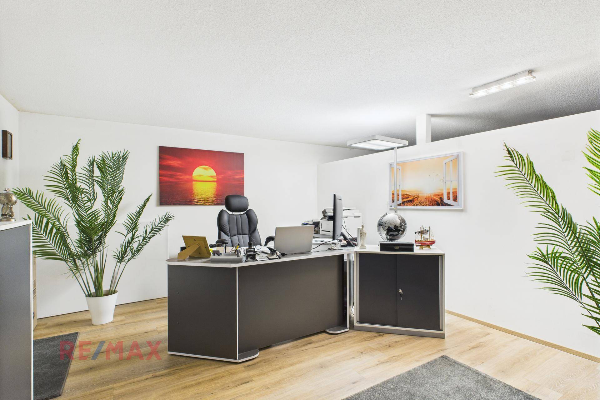 Büro