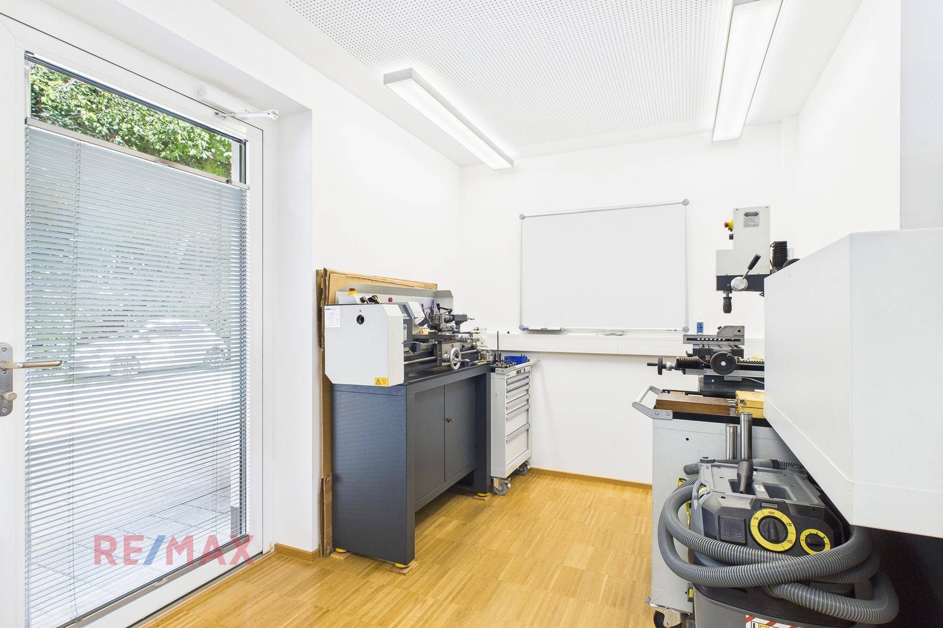 Werkstatt