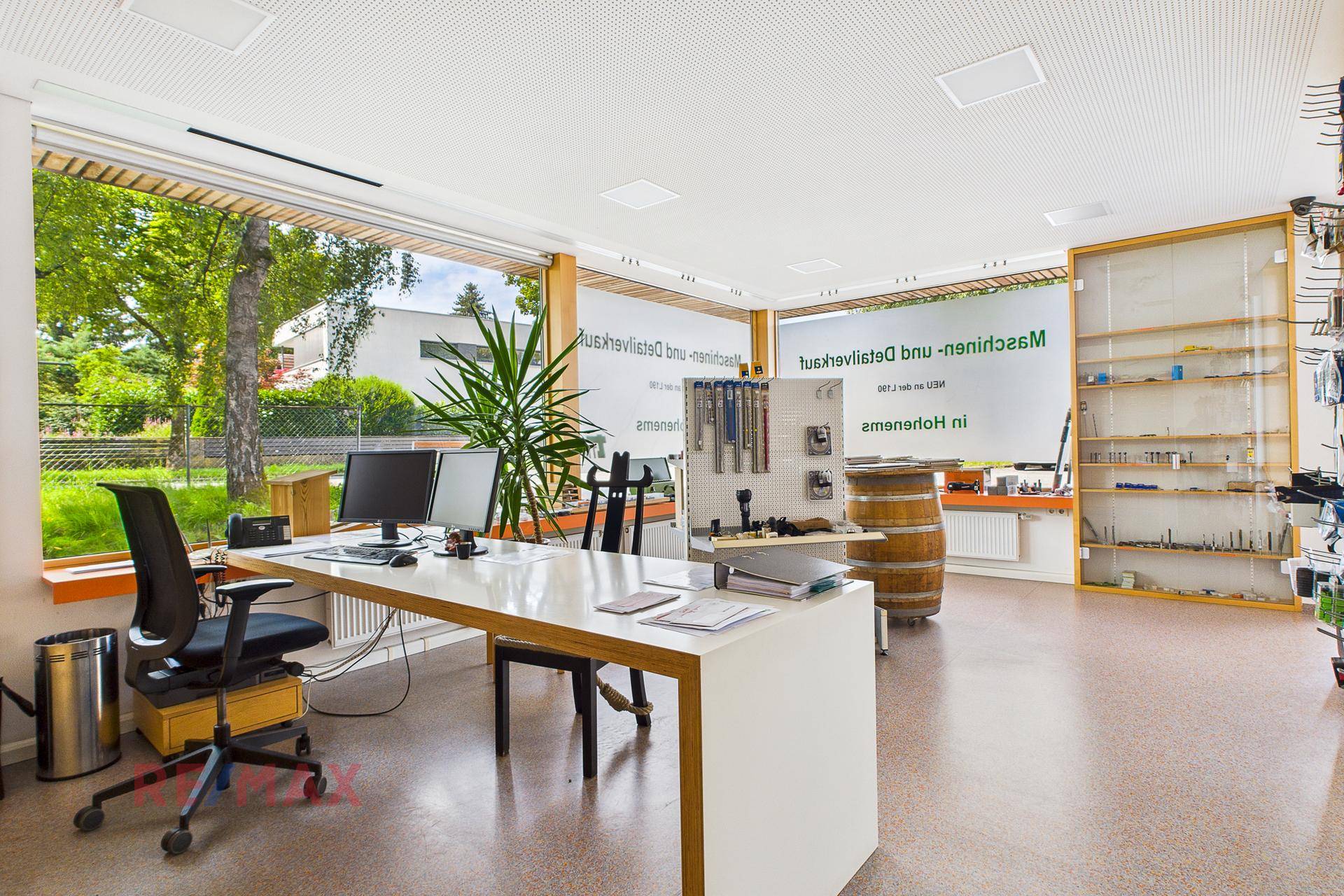 Büro