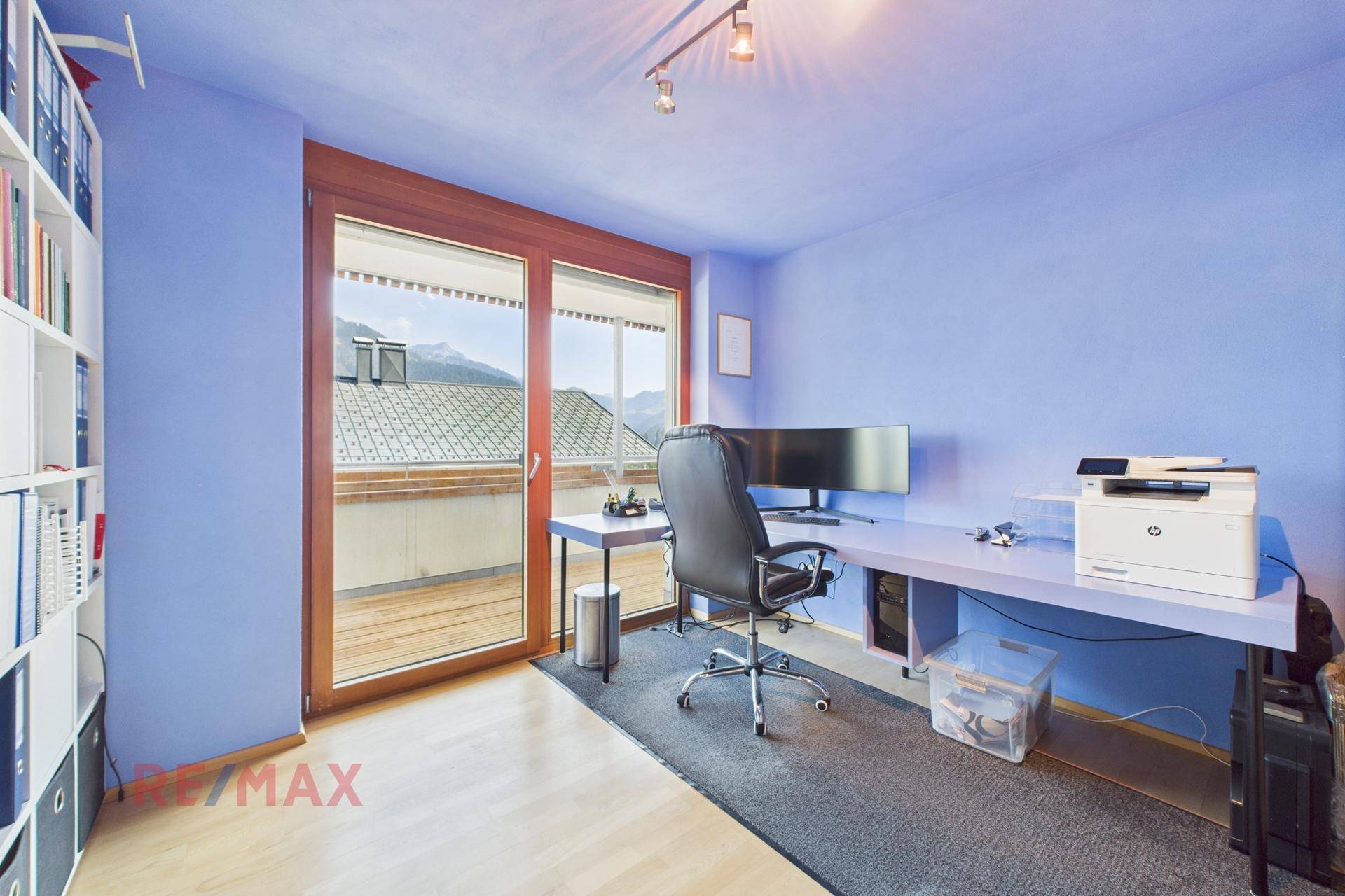 Büro