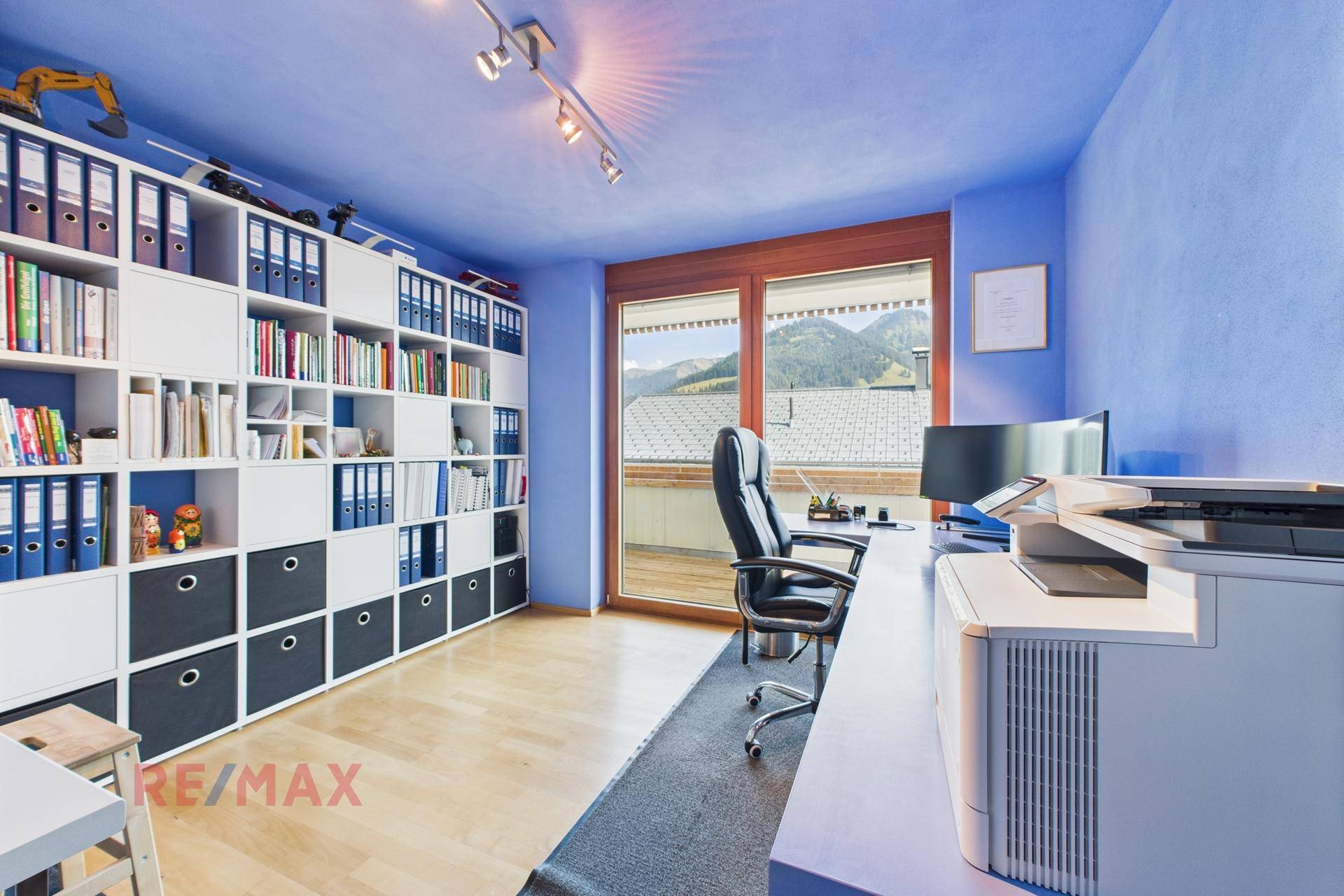 Büro