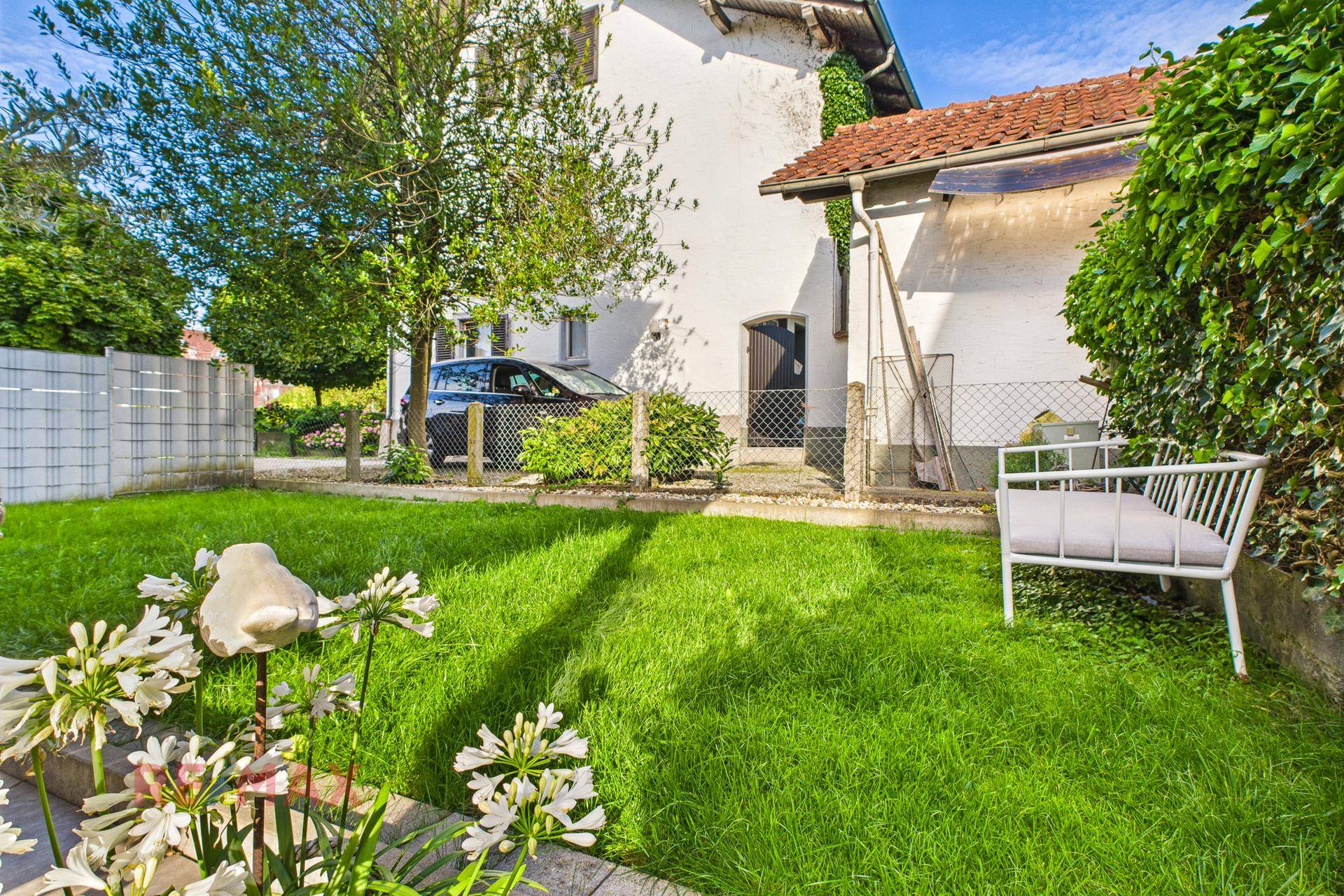 Allgemeiner Garten