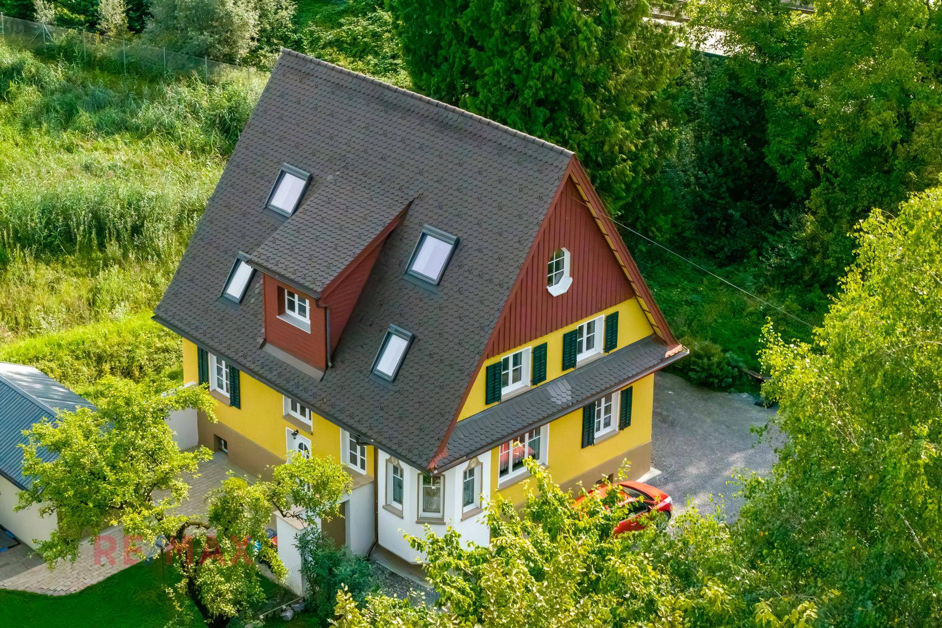 Luftbild
