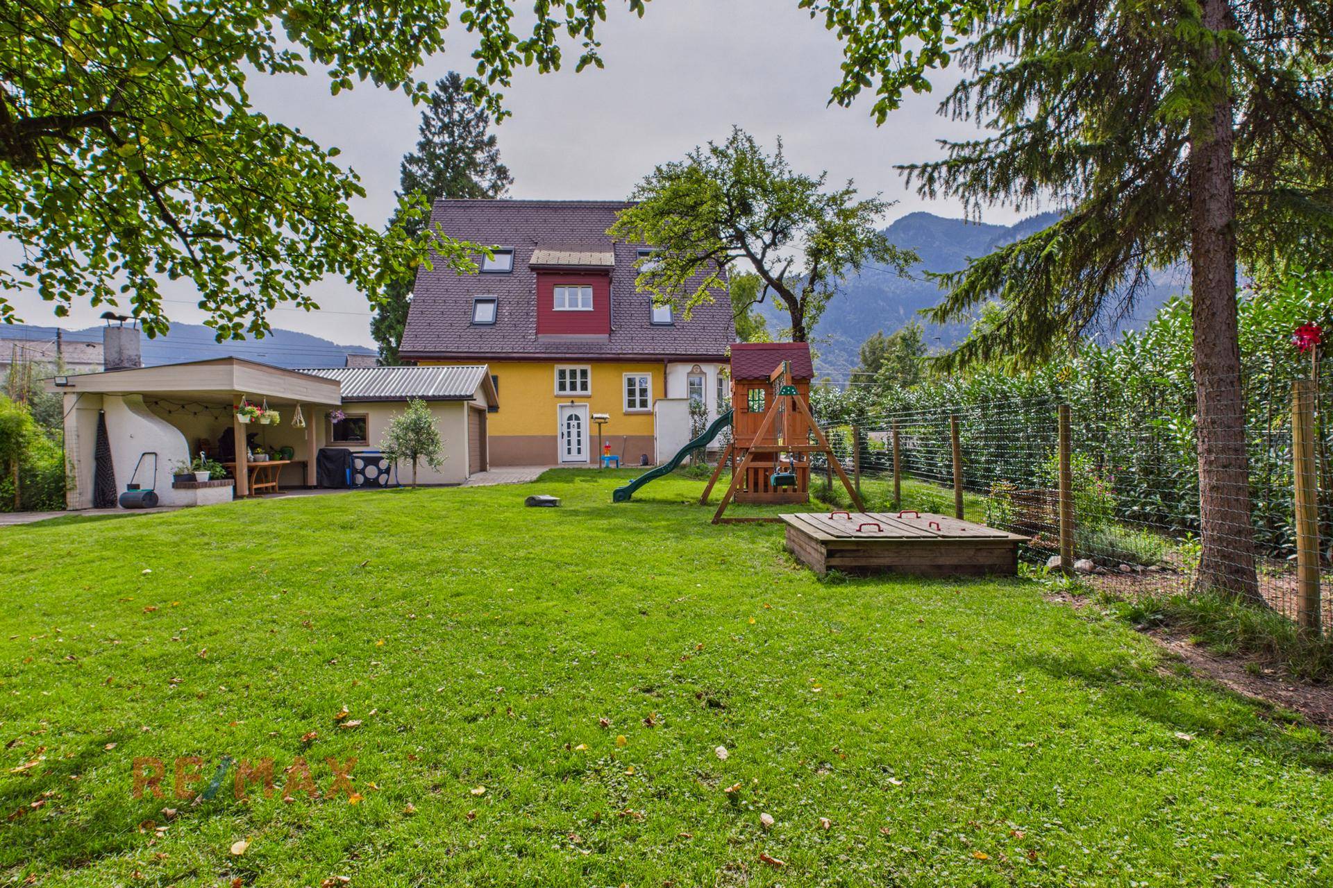 Garten