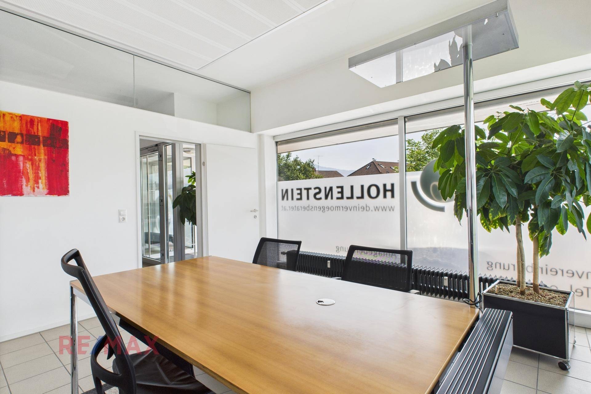 Besprechungszimmer