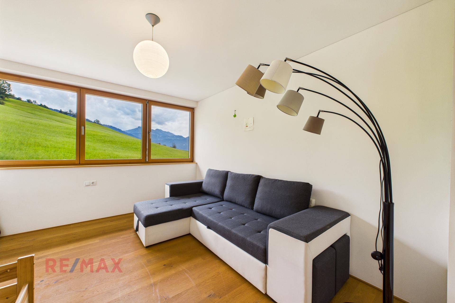 Wohnzimmer OG