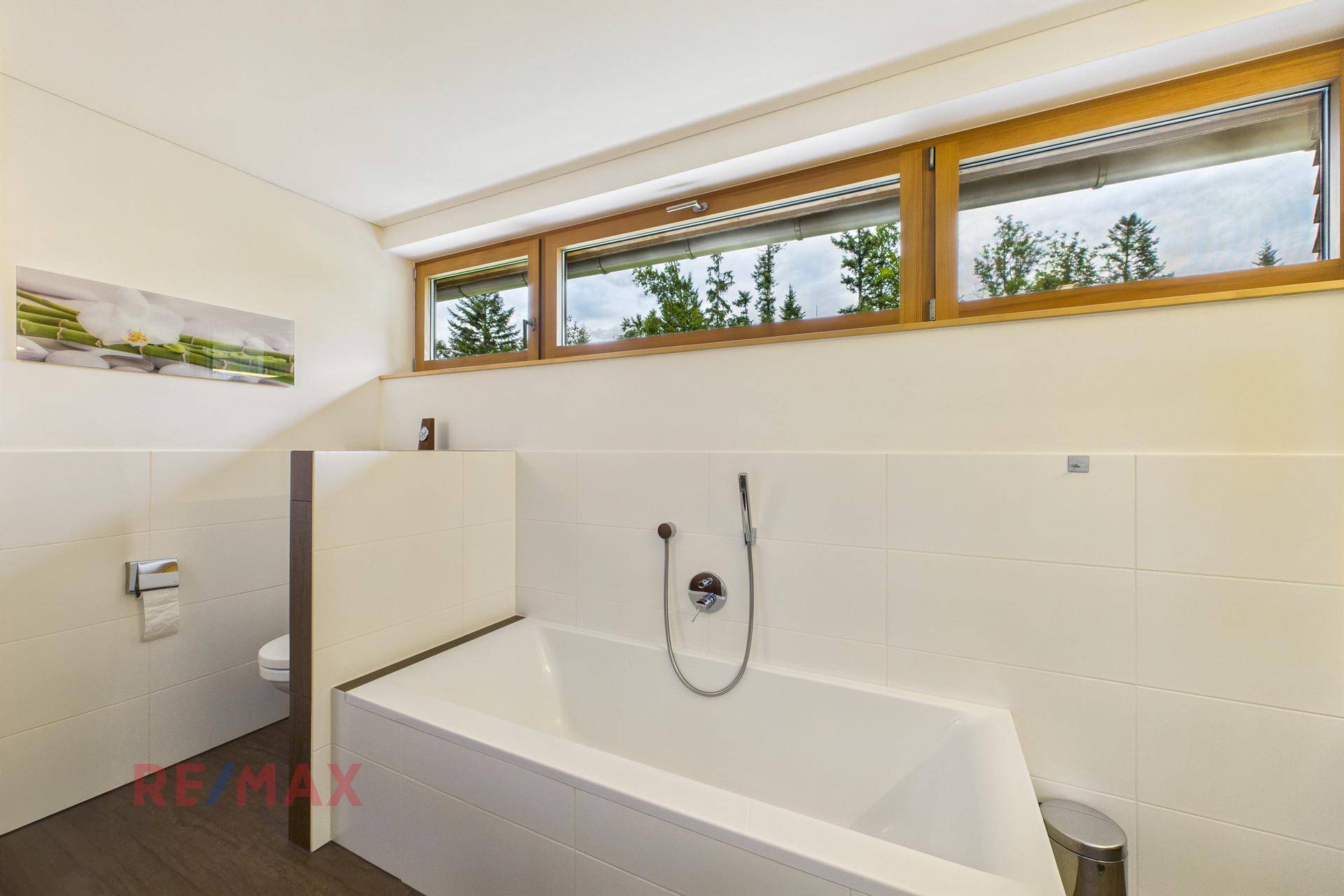 Badezimmer OG
