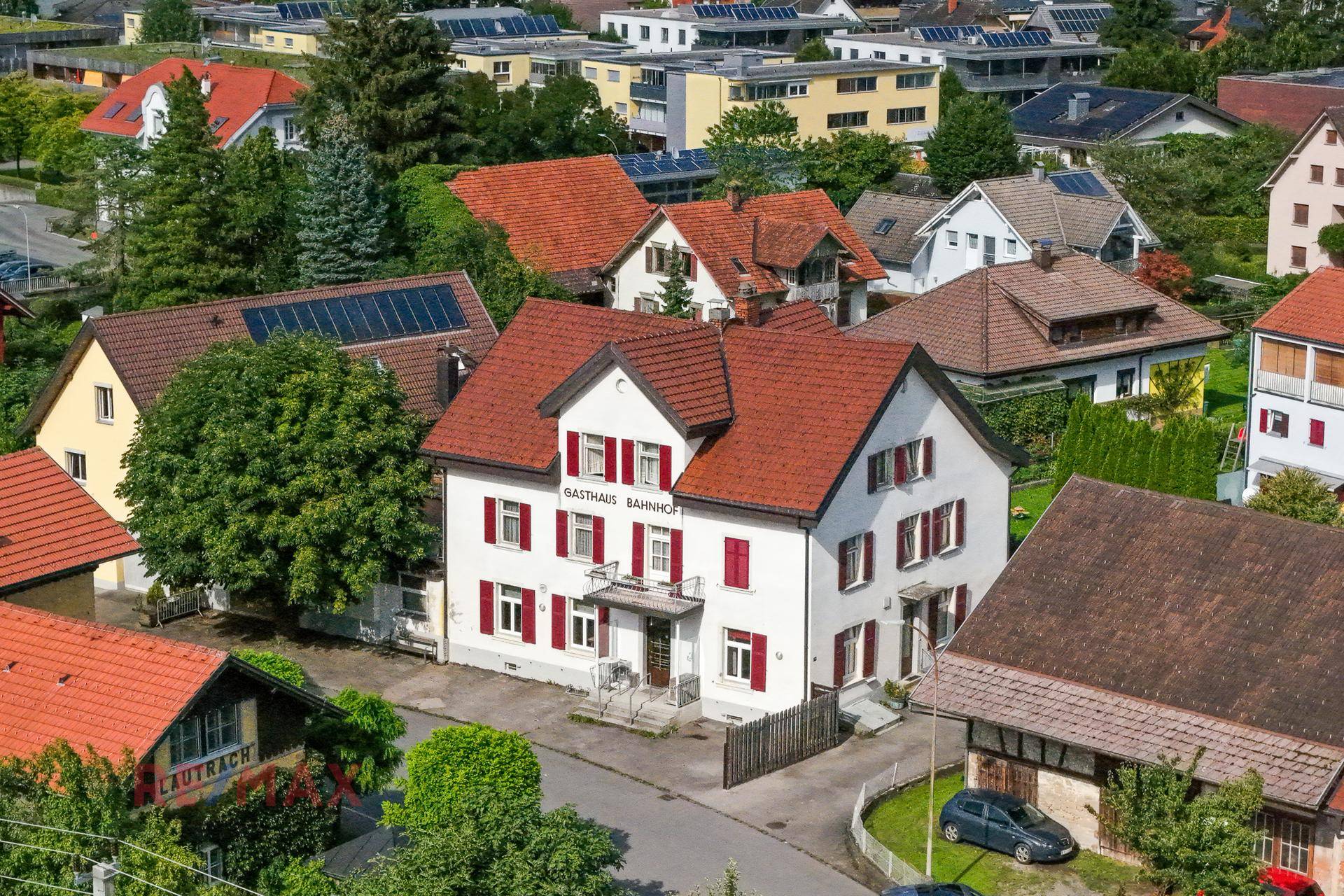 Ansicht