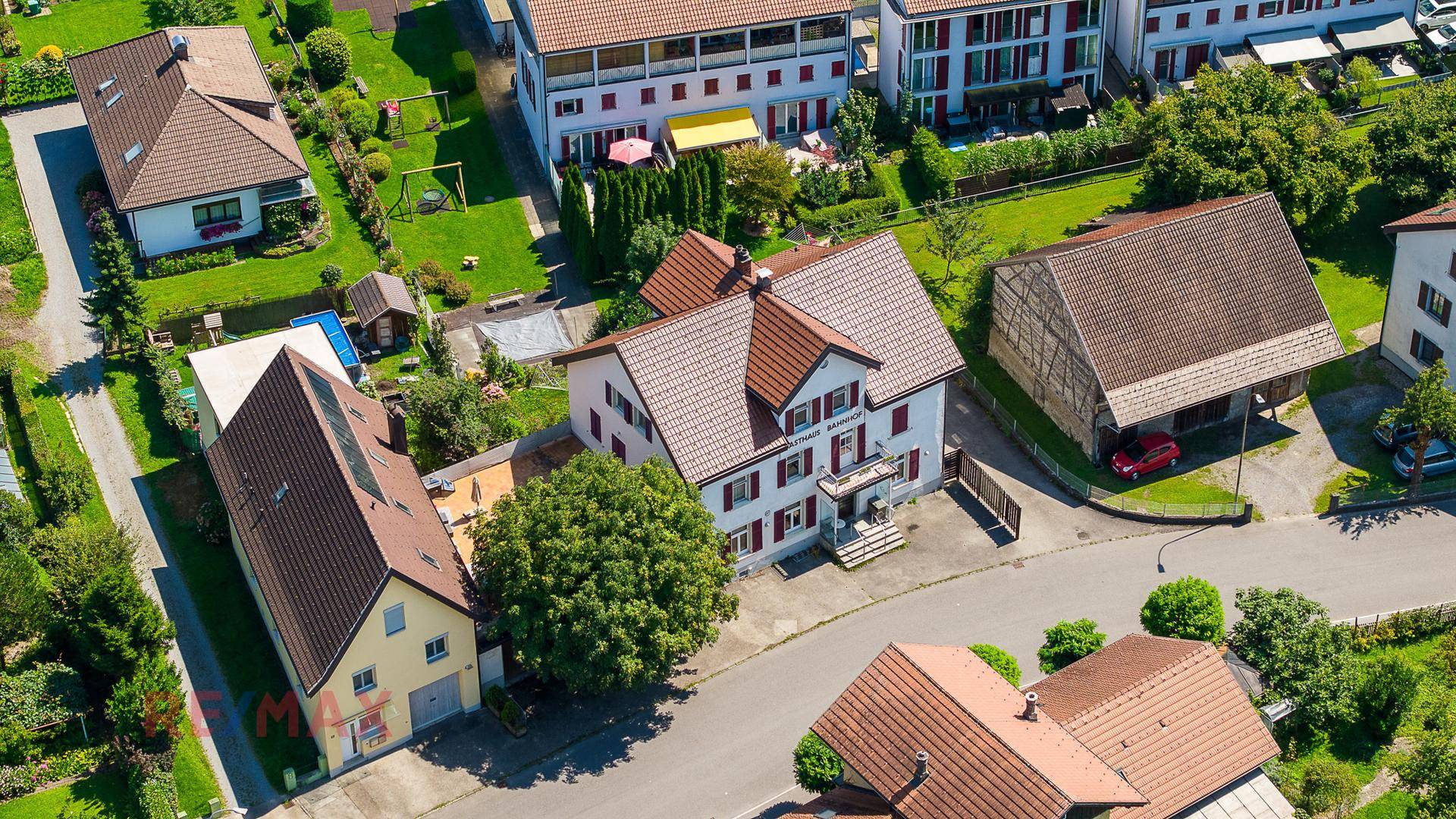 Ansicht