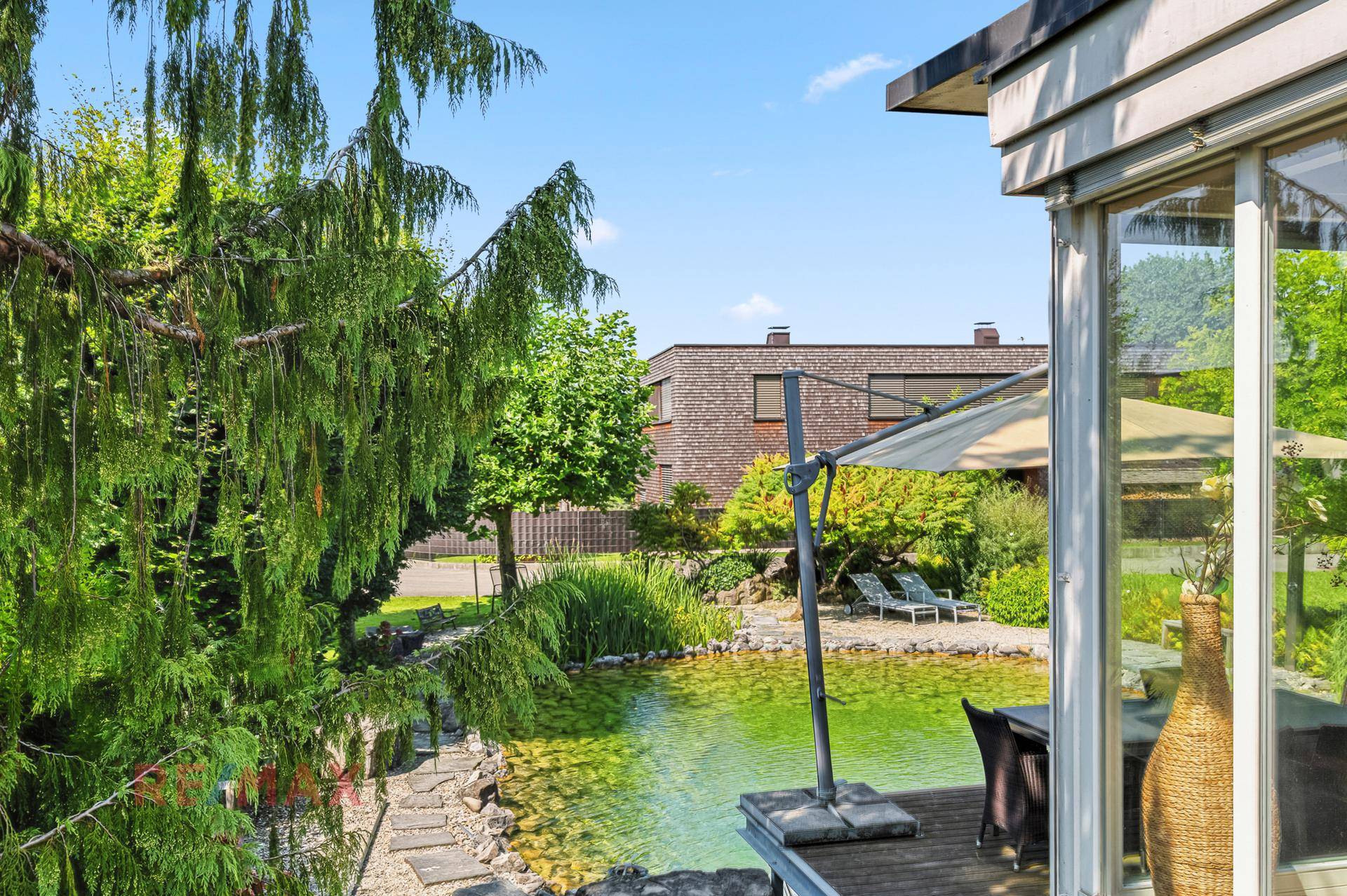 Schwimmteich
