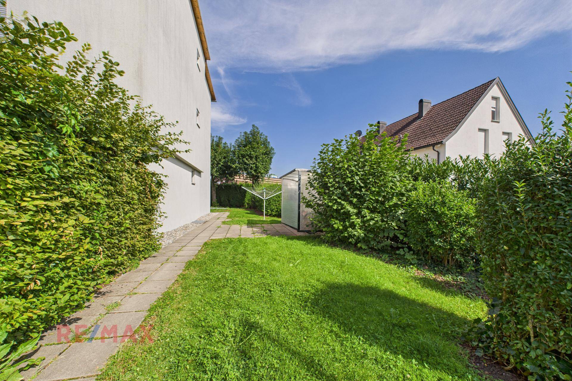 Gemeinschaftsgarten