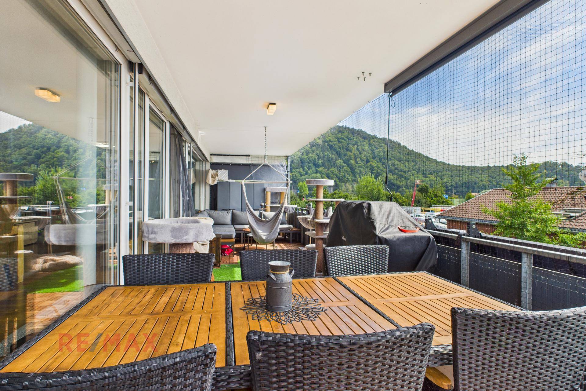 Balkon